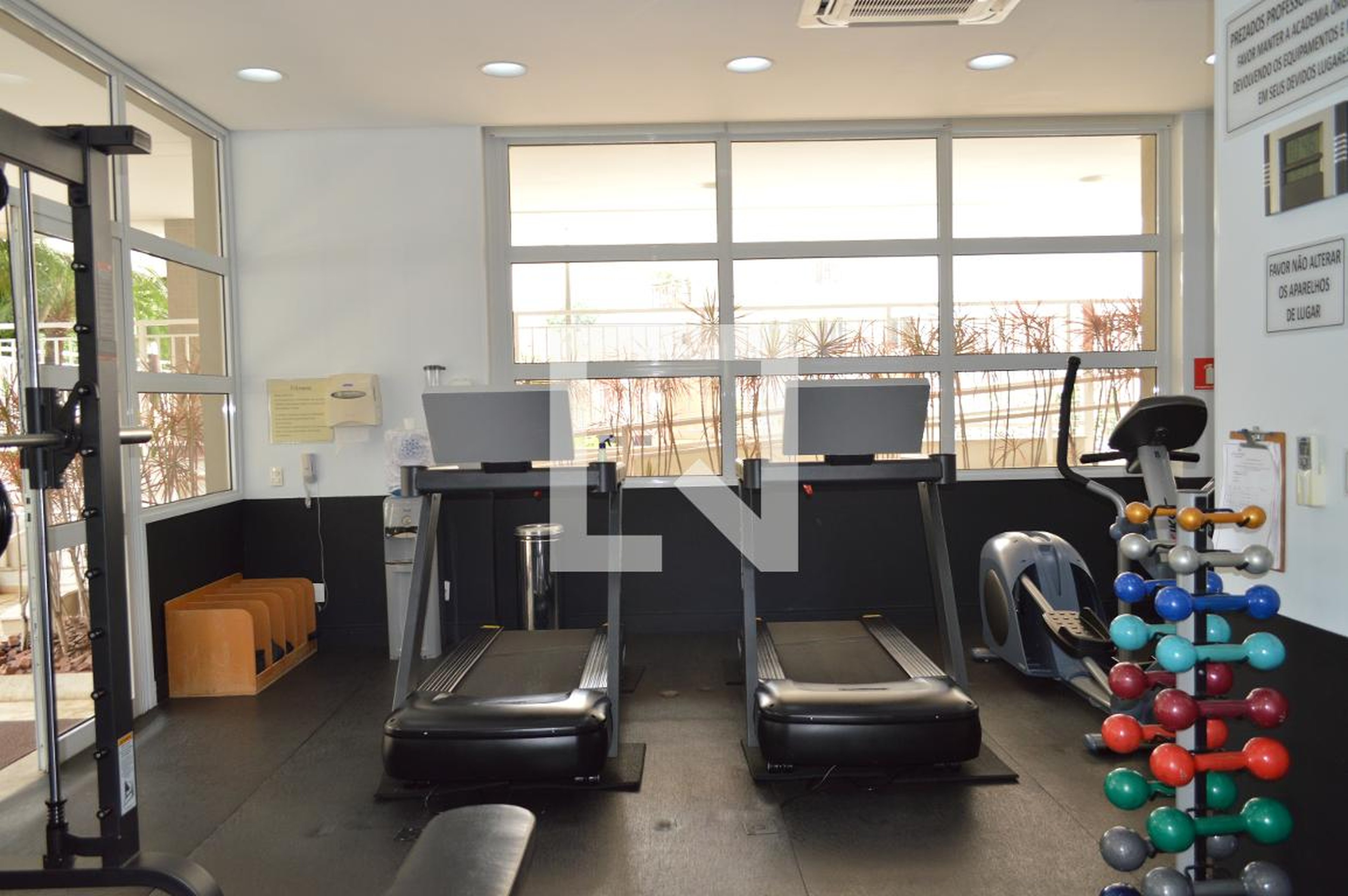 Academia - Duet Klabin