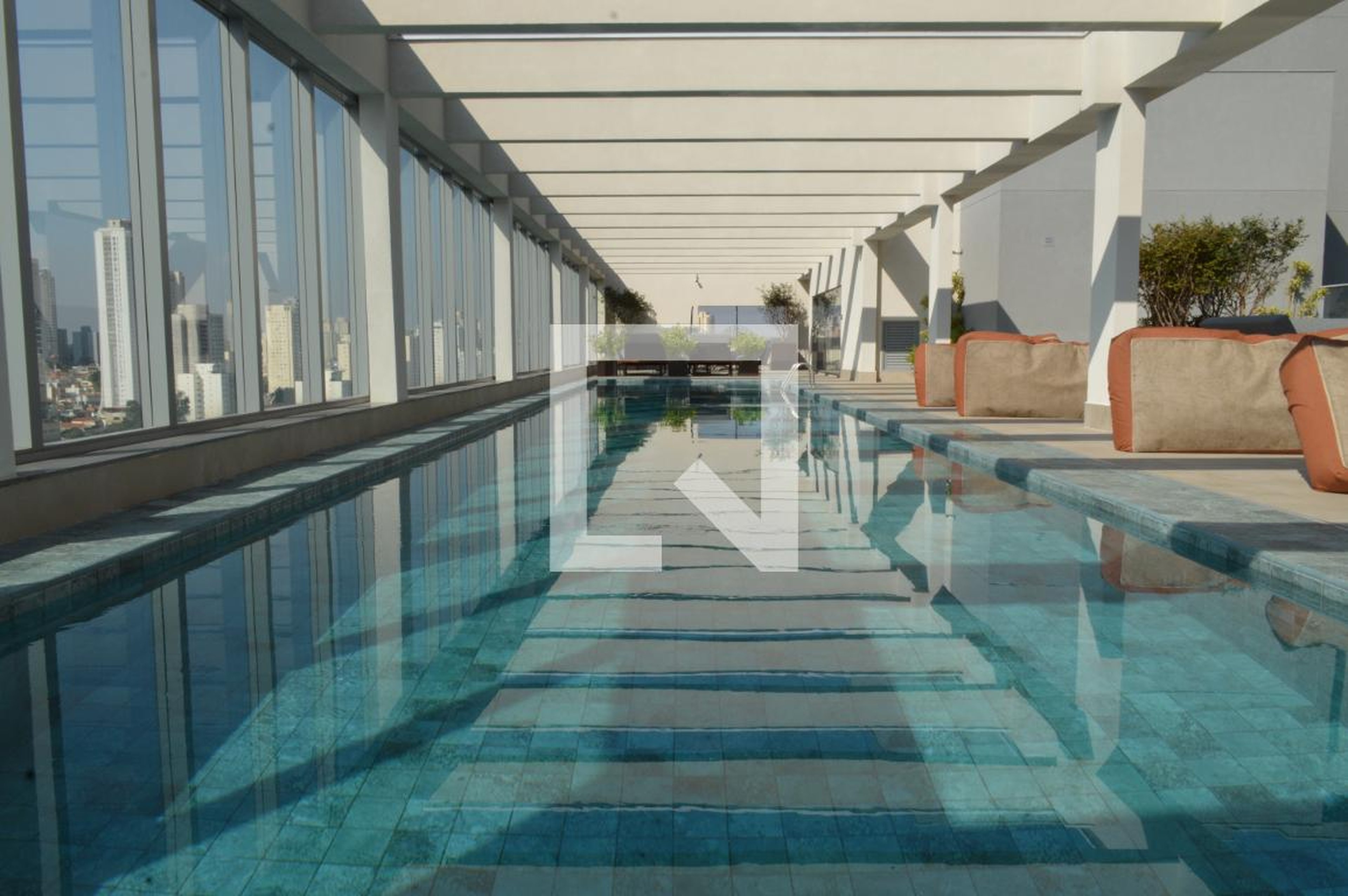 Piscina - 