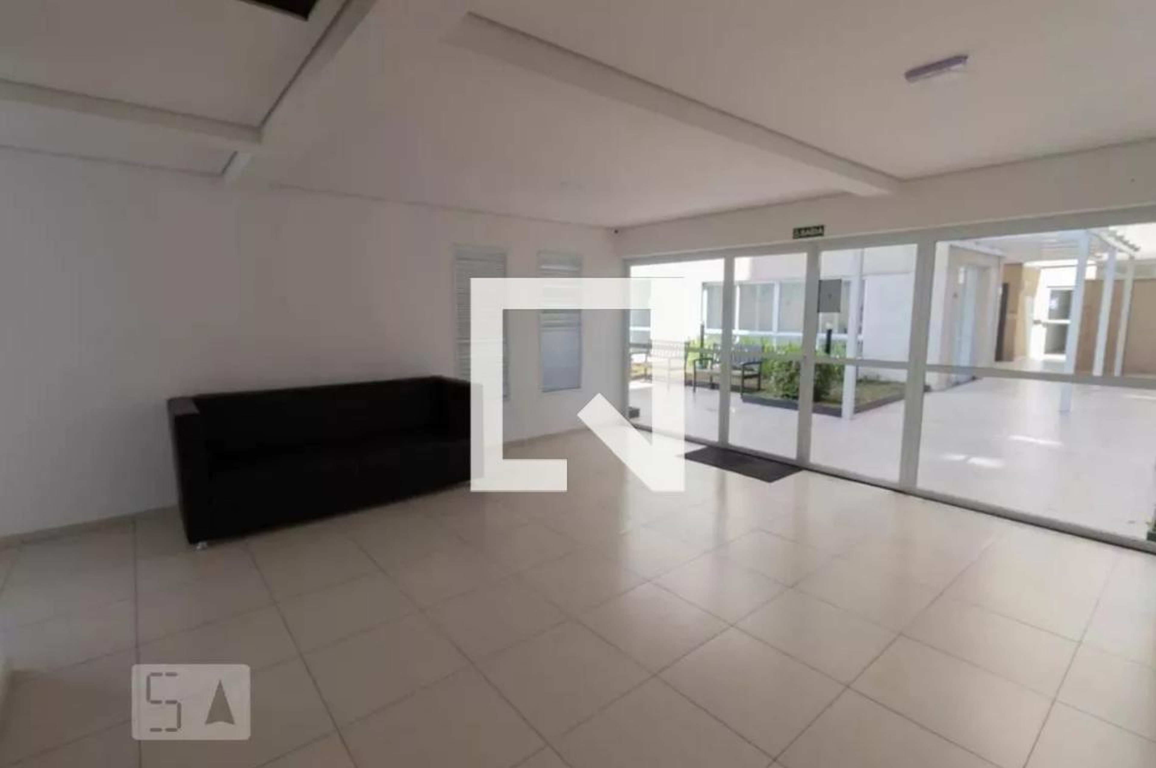 Hall - Residencial Monte Celeste Garden