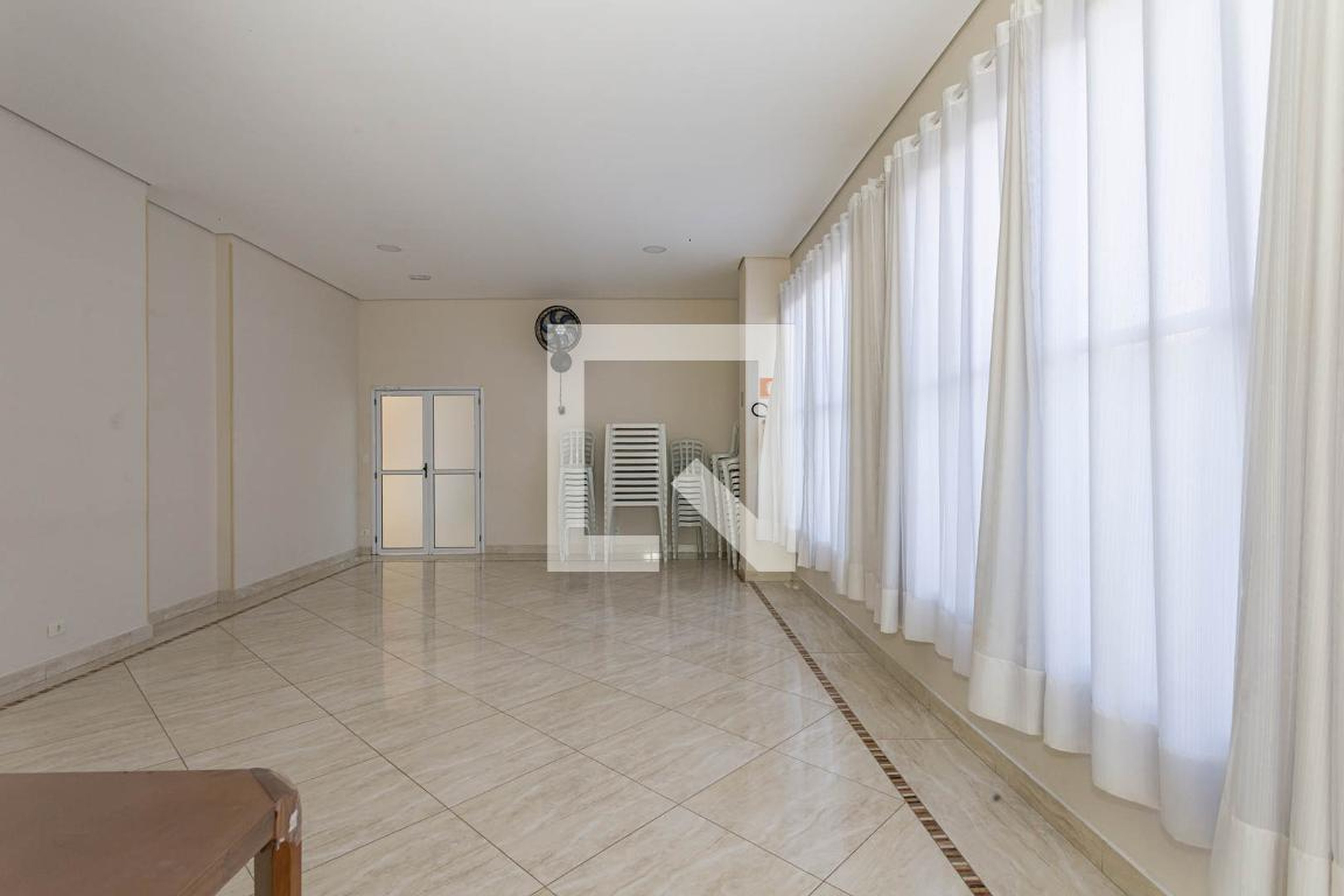 Area comum - New Jersey