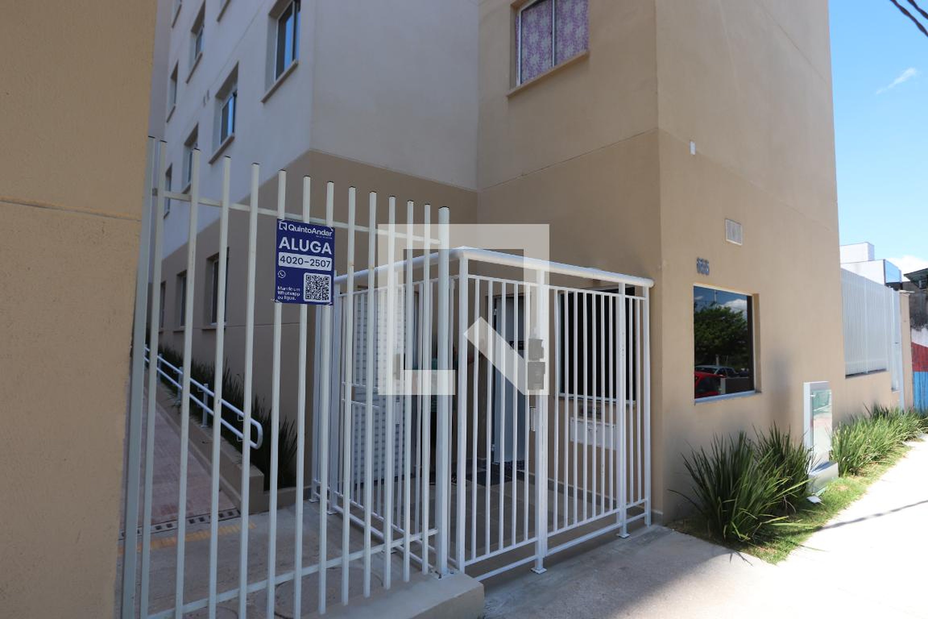 Portaria - Plano&São Mateus