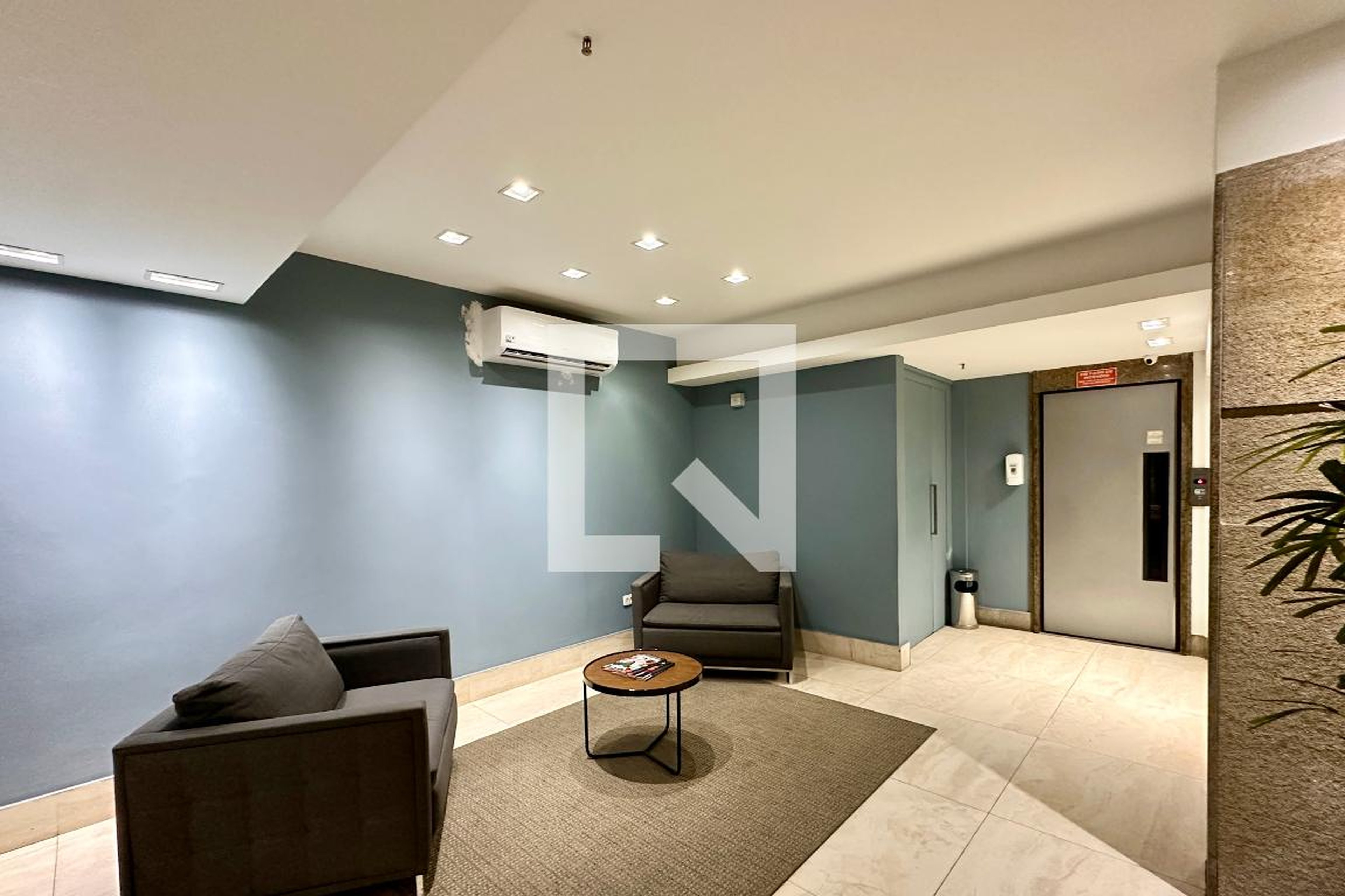 Portaria - Lagoa Verde