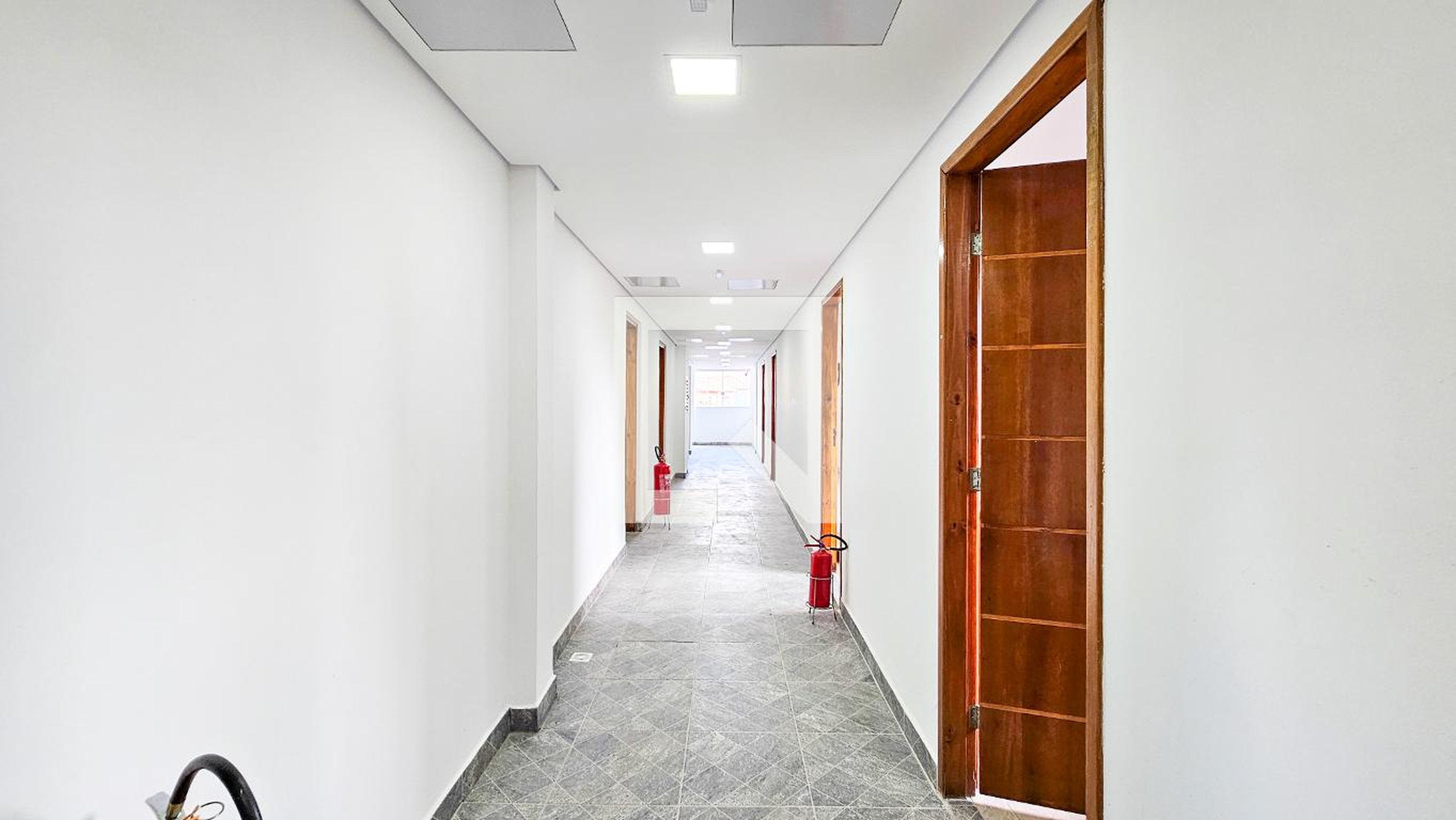 Área comum - Em Rua Eriberto Barros Cajazeiras