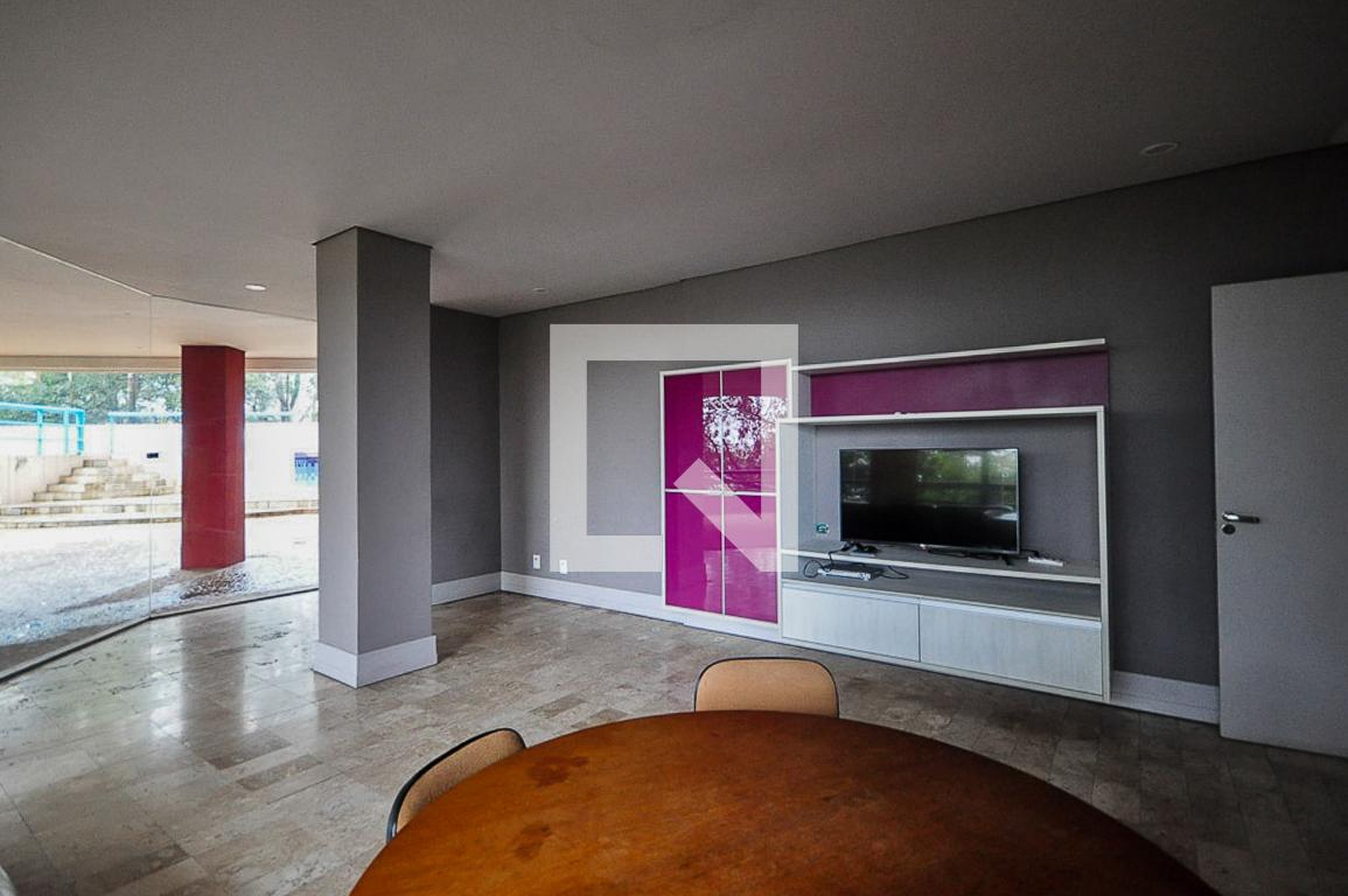 Salão de Festa - Terras Altas do Morumbi