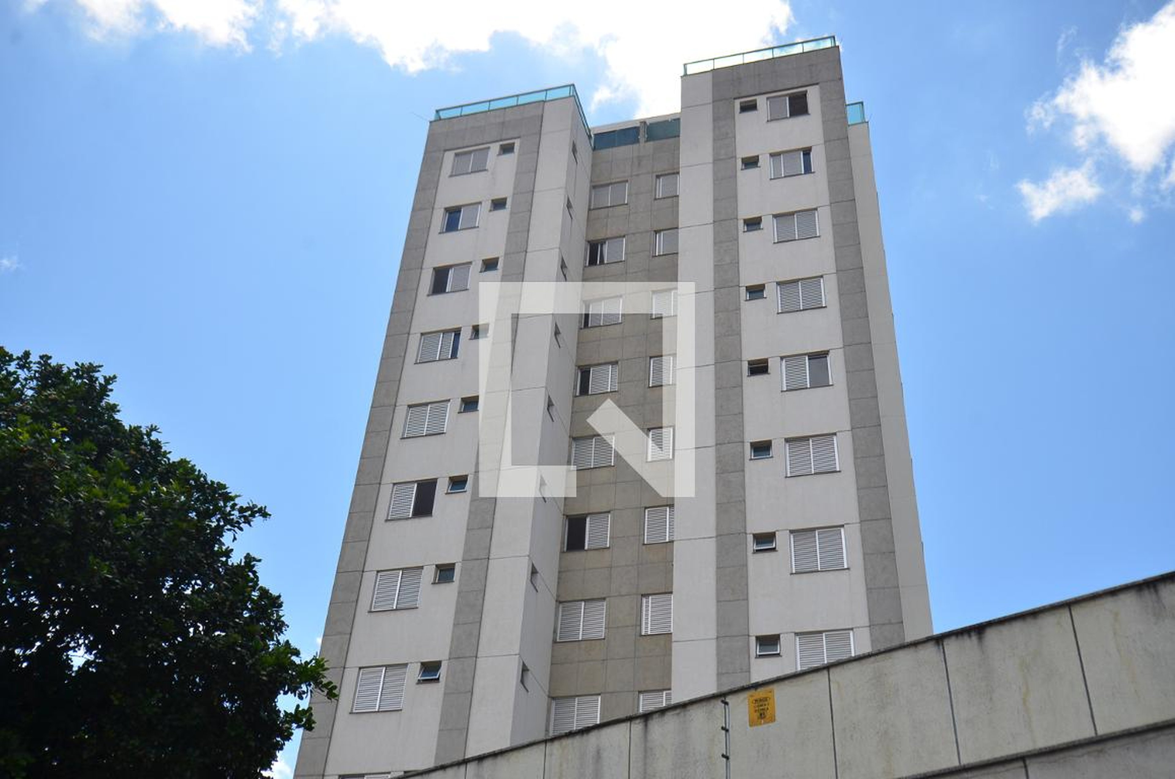 Fachada Edifício Maison Boulevard