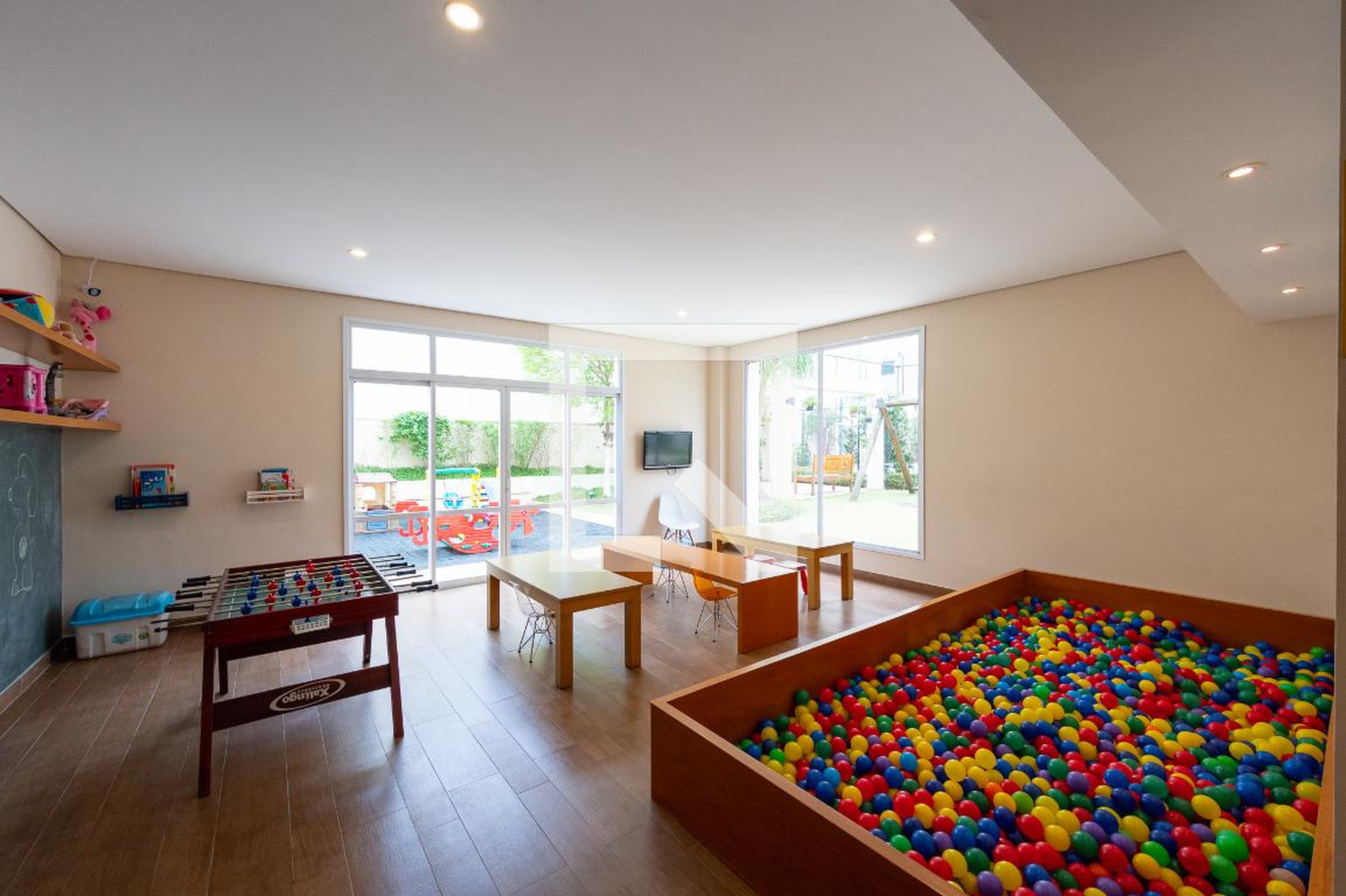 Brinquedoteca - Airy Saúde