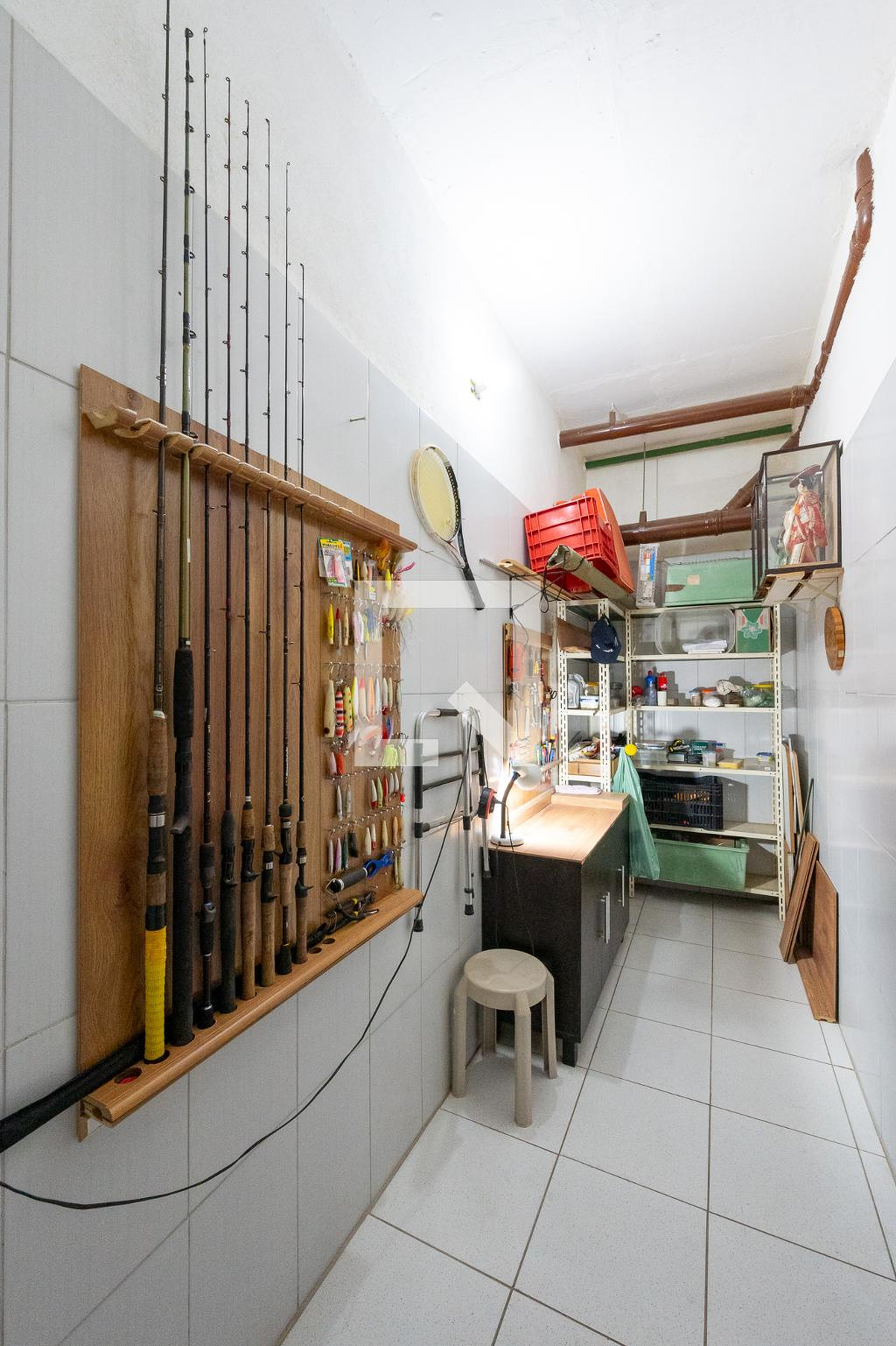 Área comum - Airy Saúde