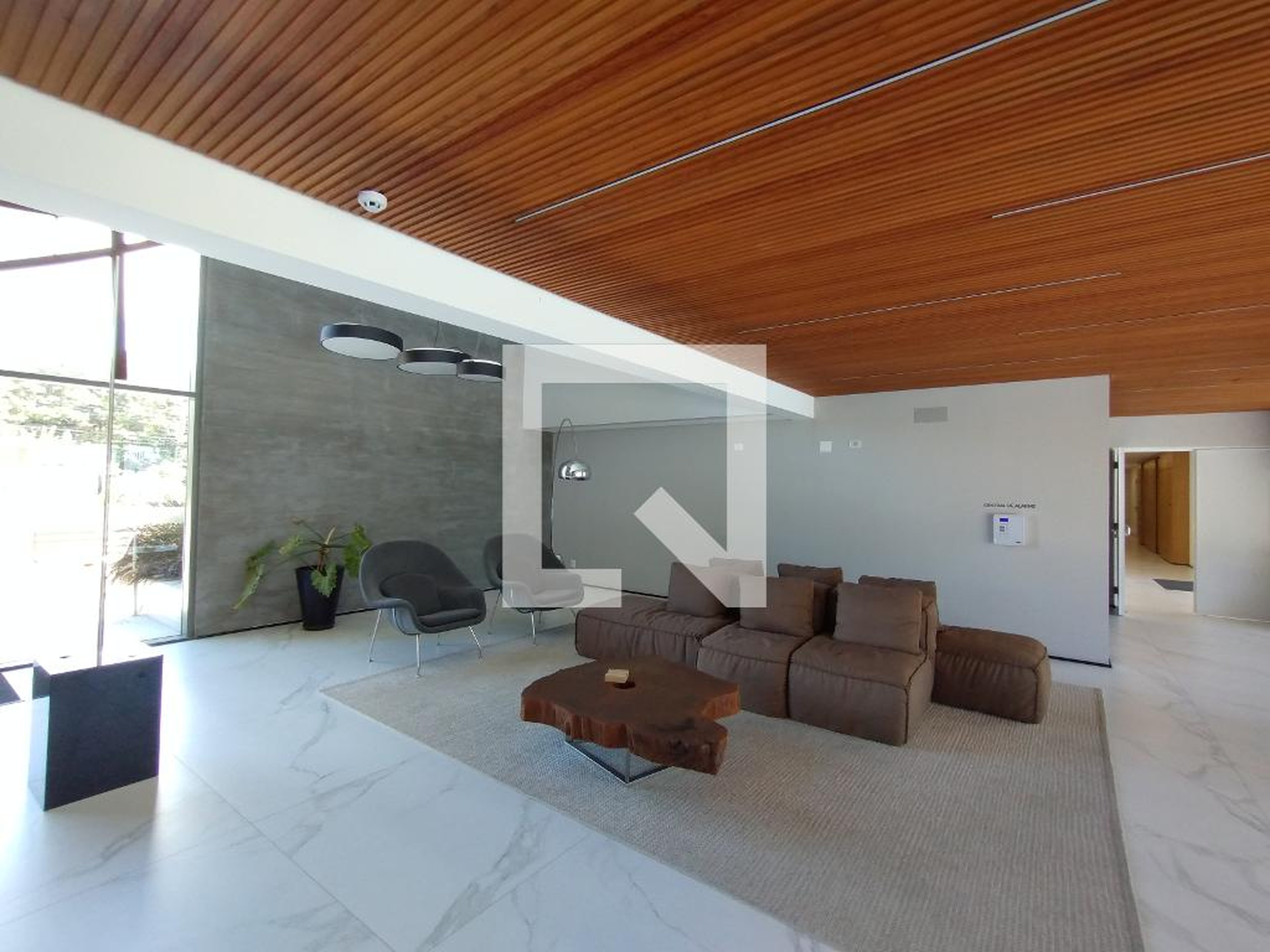 Hall de entrada - null