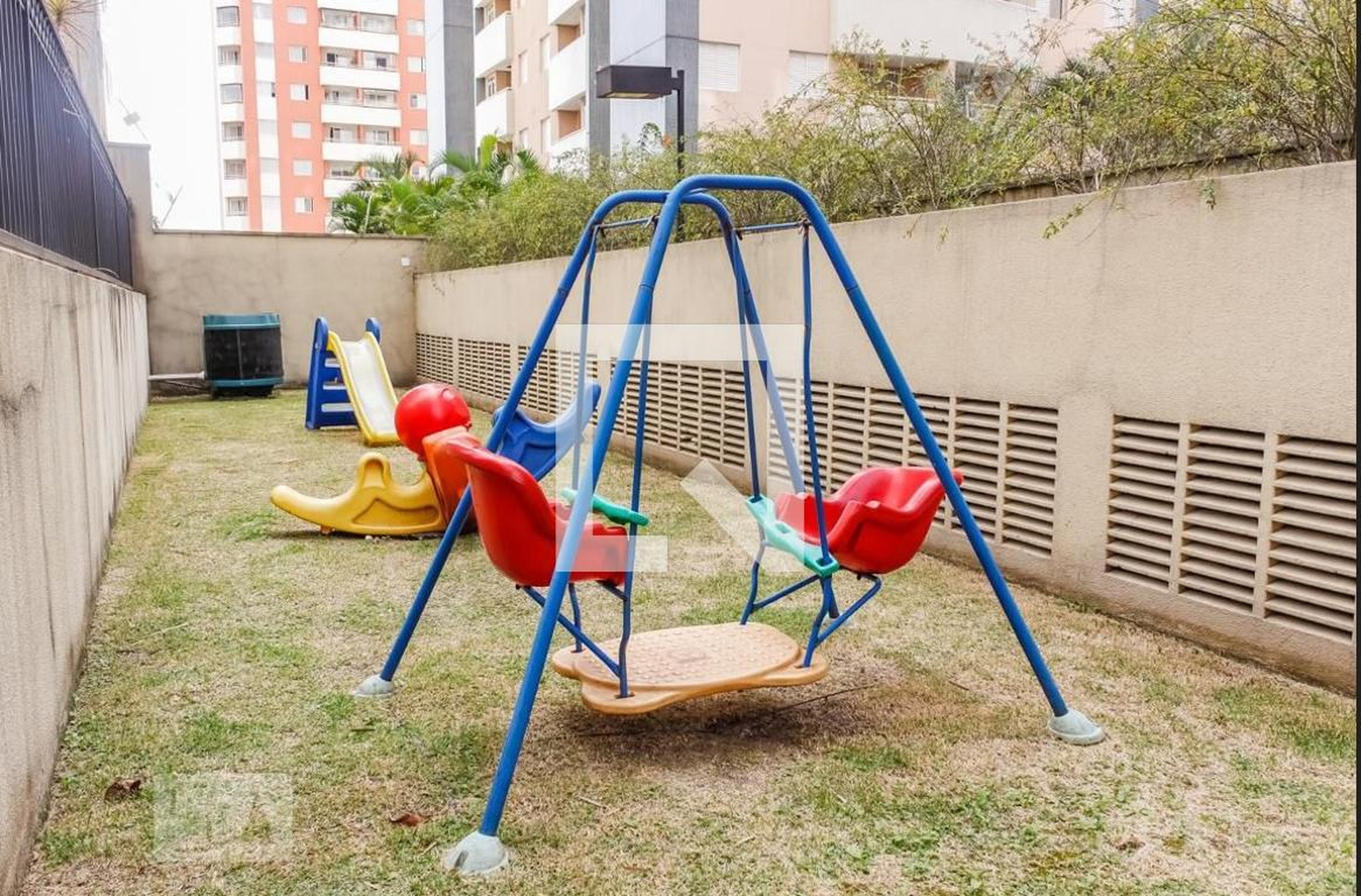 Playground - Residencial Absolute