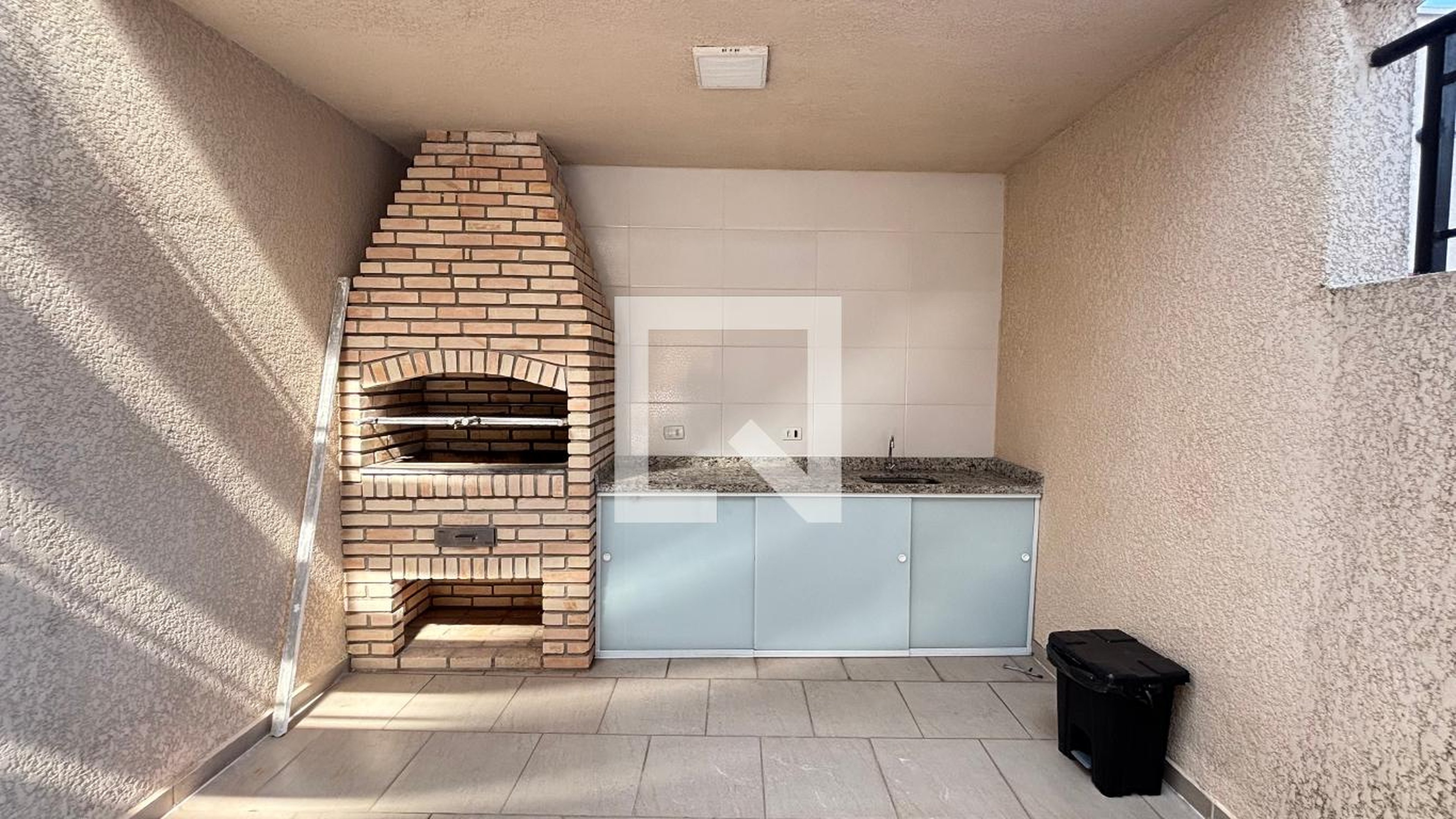 Churrasqueira - Isis