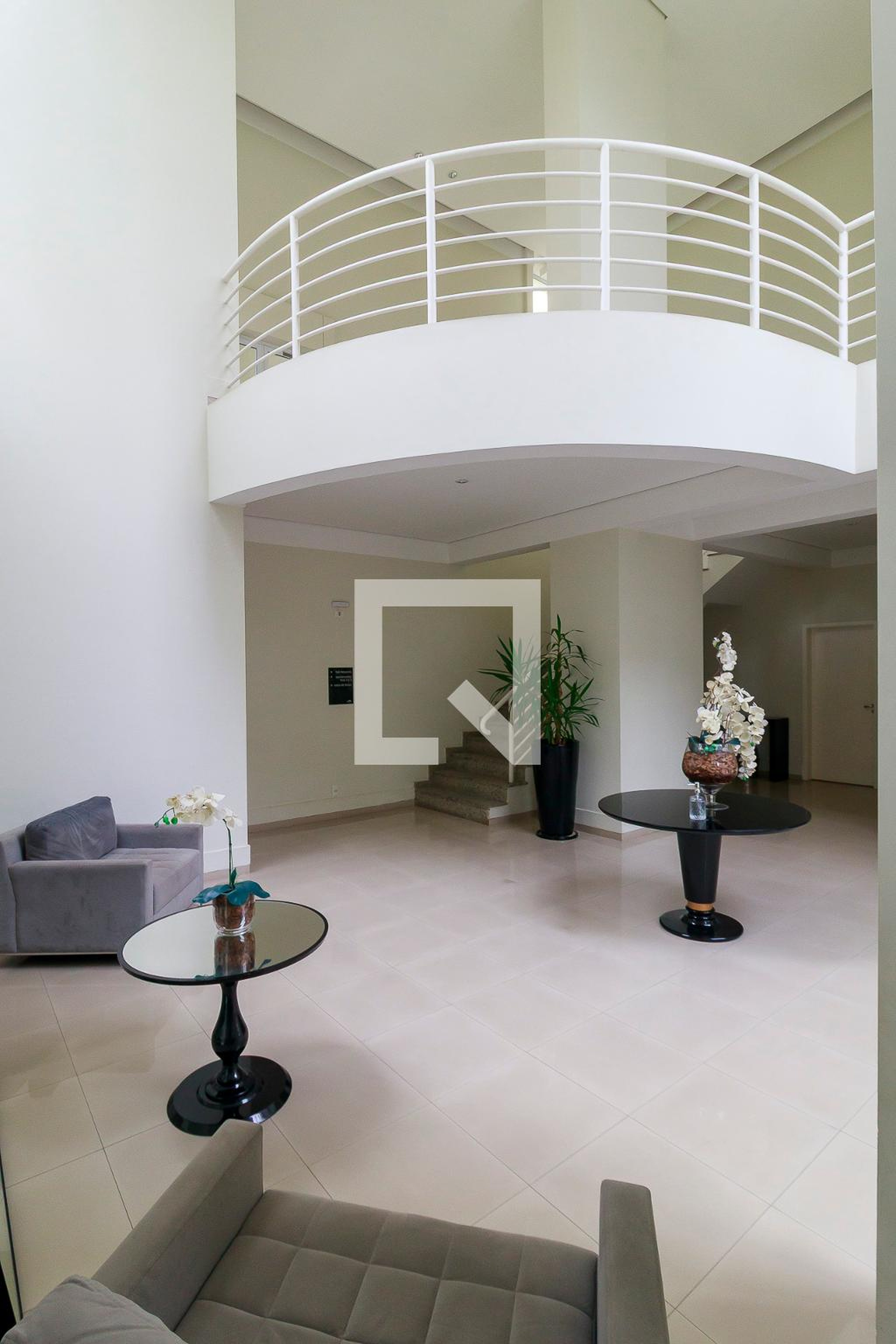 Hall Social - Spalla