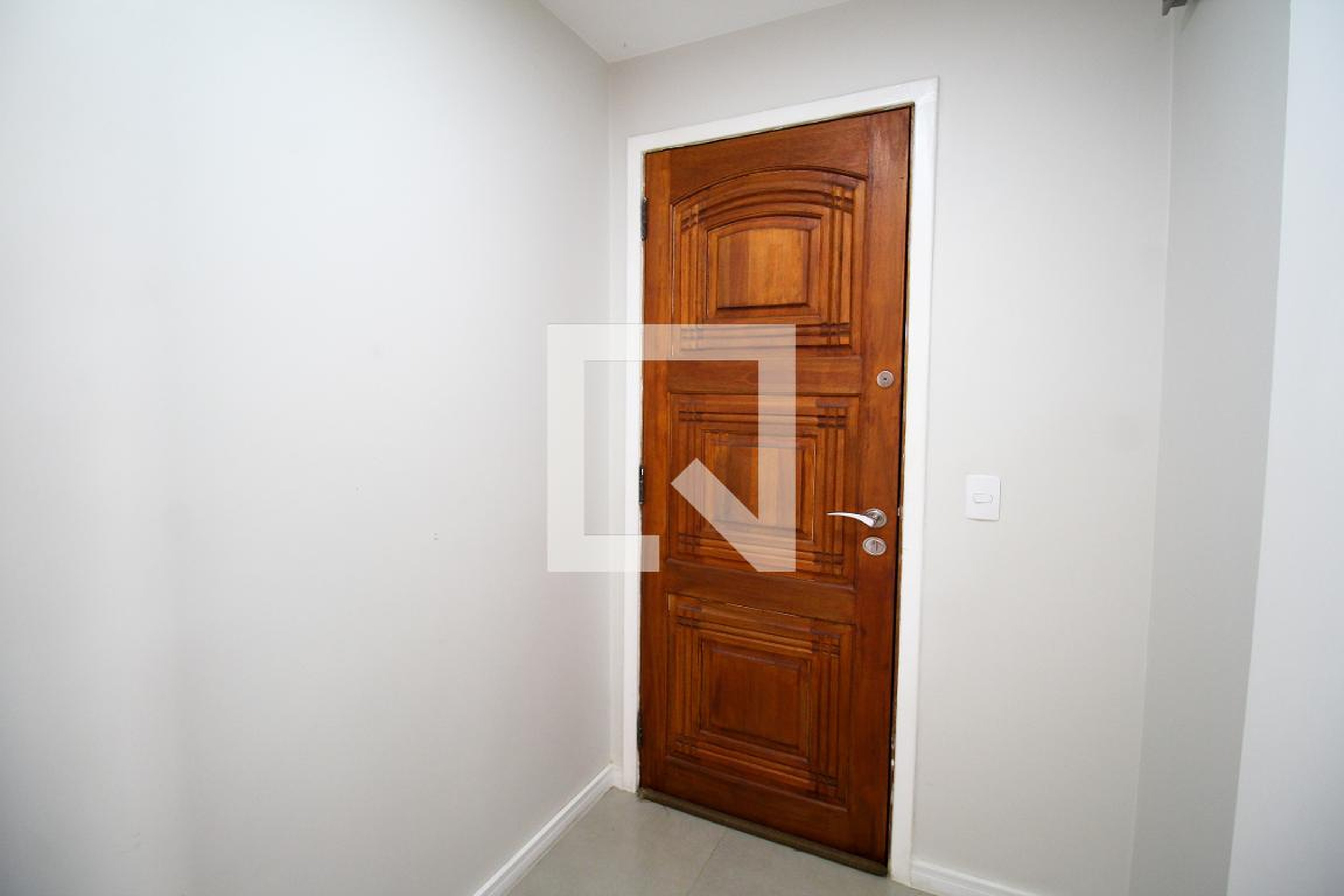 Hall de entrada - Barrabella Inn