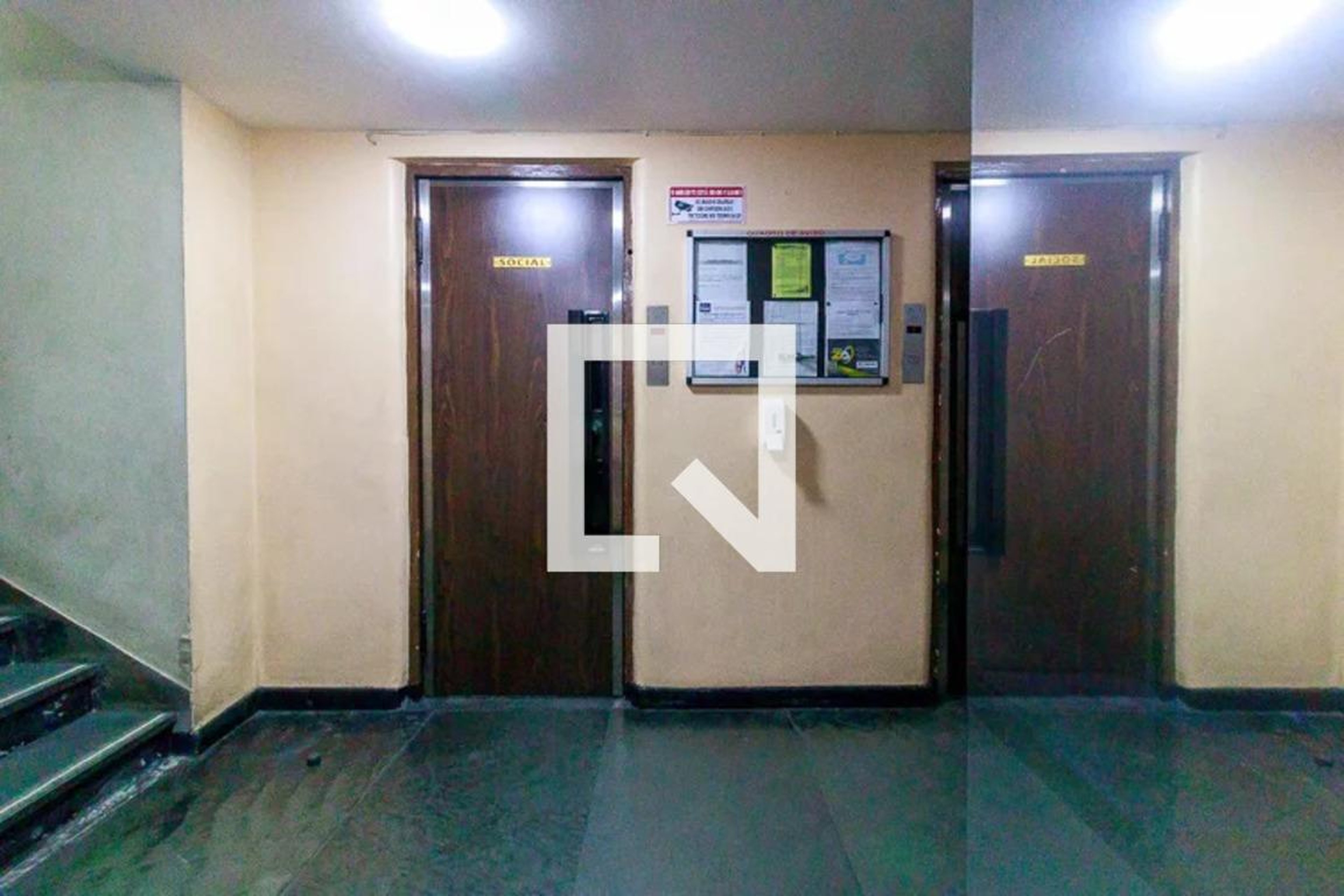 Hall de Entrada - Nuretacla