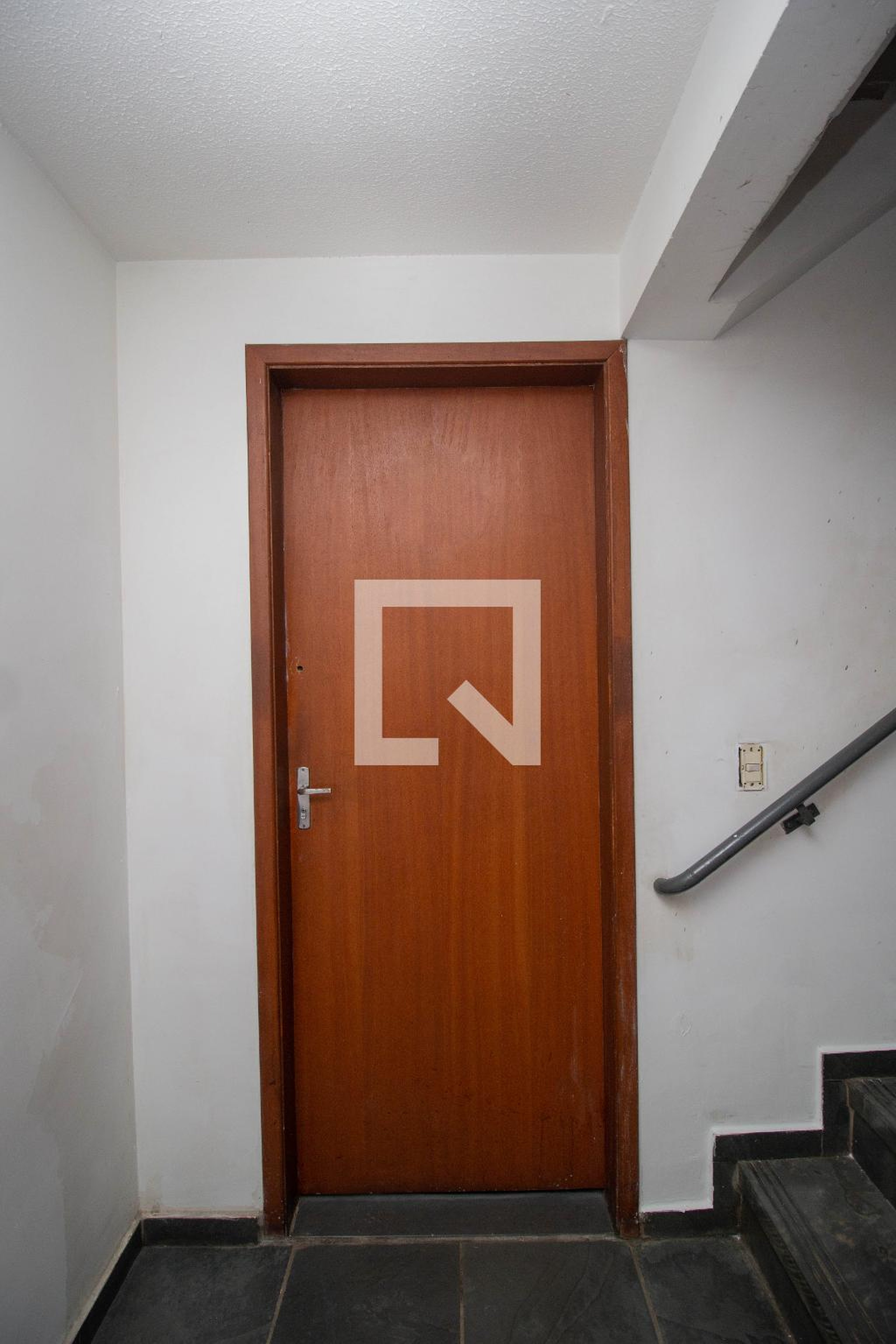 Hall de Entrada - Residencial Safira