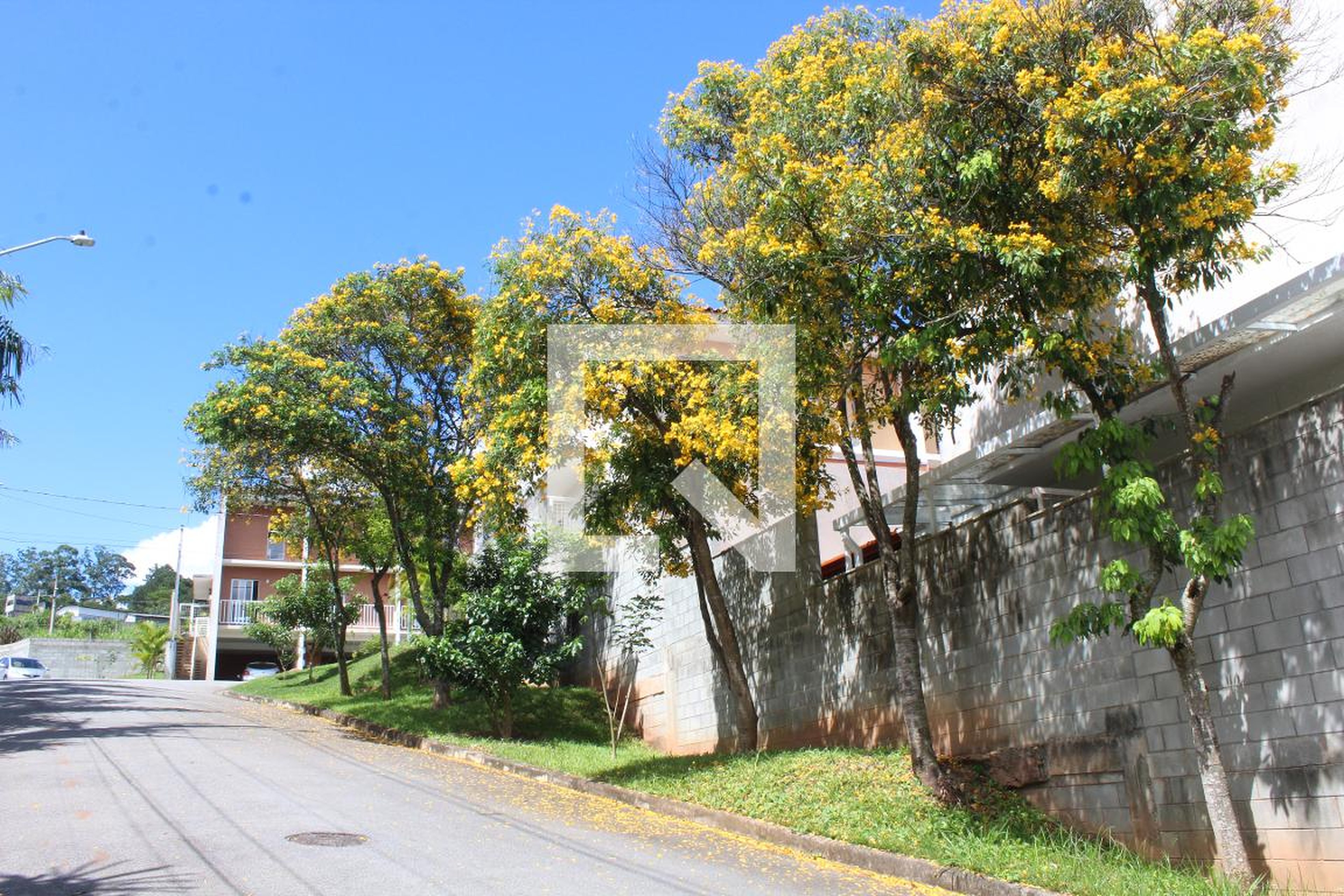 Condomínio - 