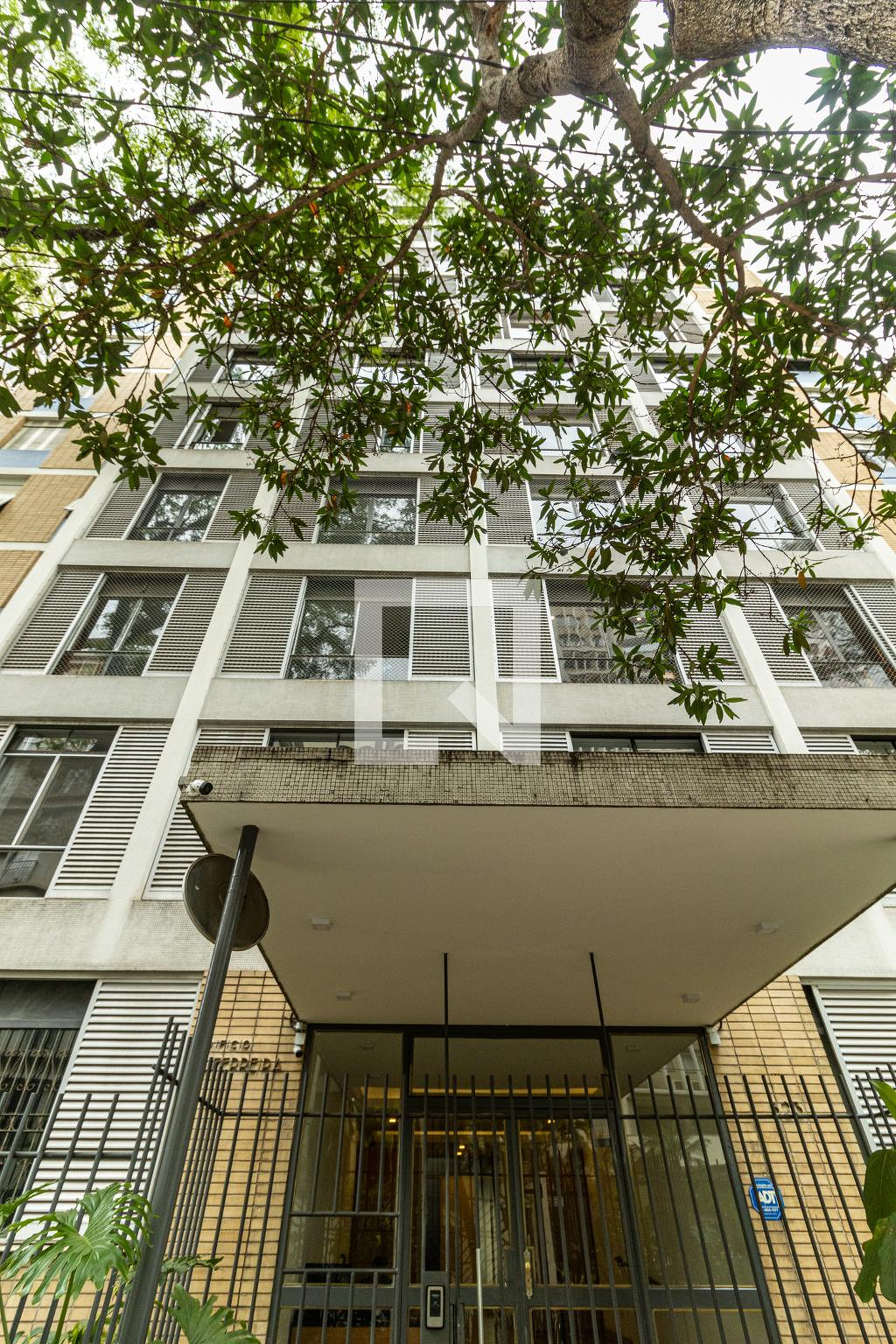 Fachada Condomínio Lu Ferreira