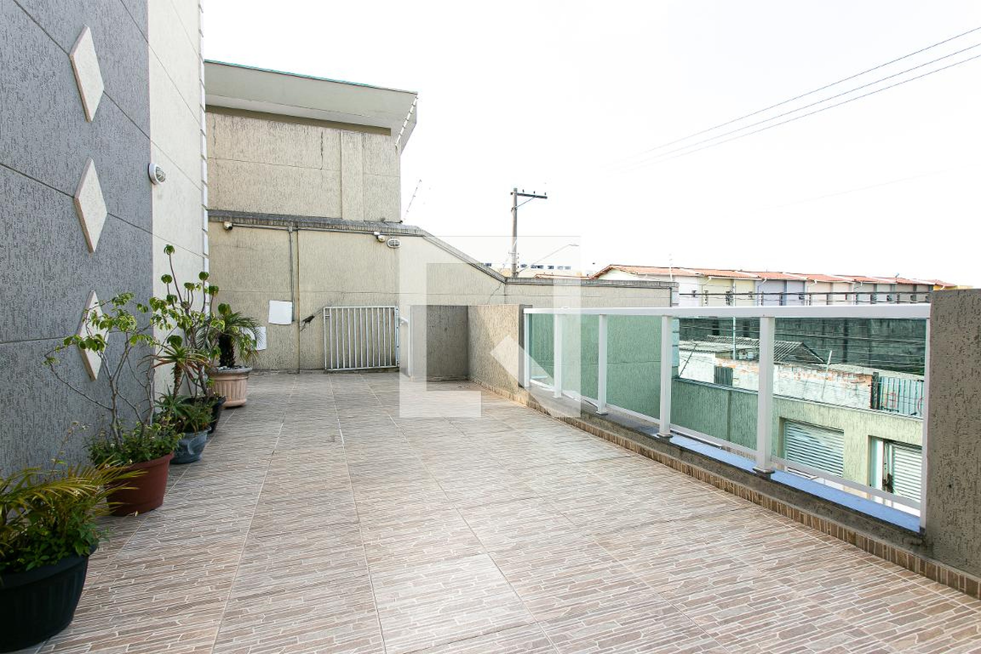 Área Comum - Residencial Villagio Victória