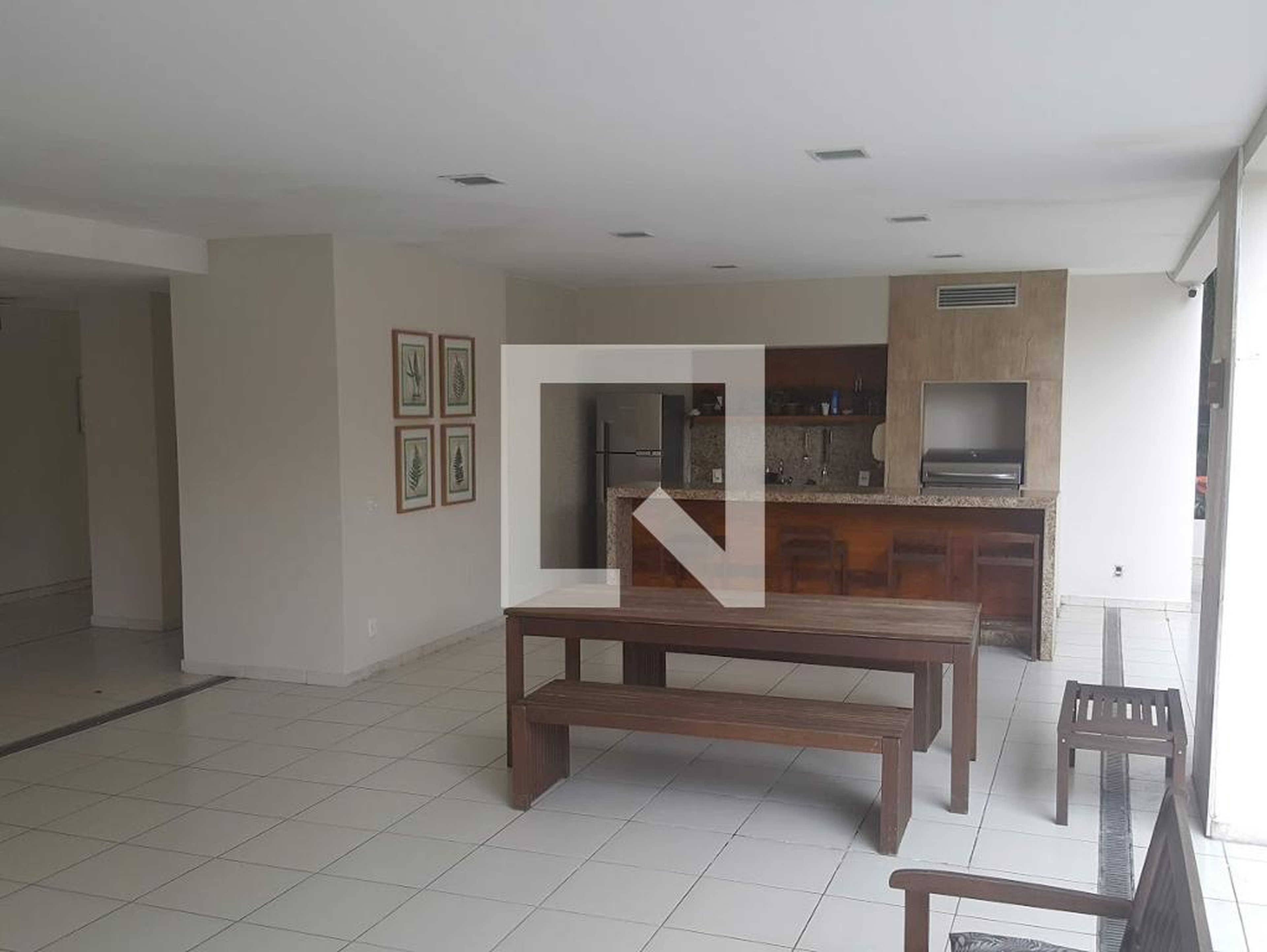 Espaço Gourmet - L'Essence Laranjeiras