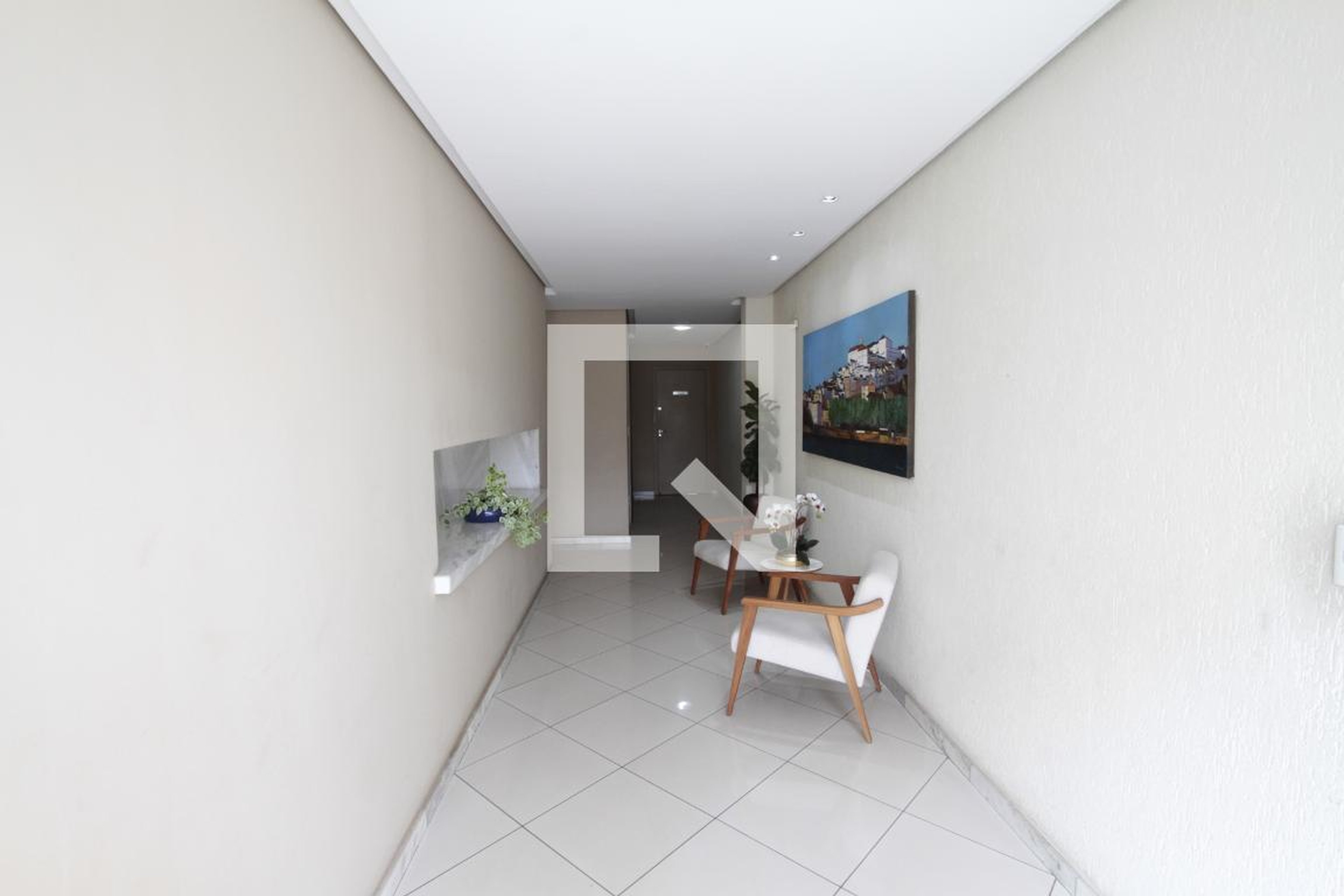 Hall de entrada - null