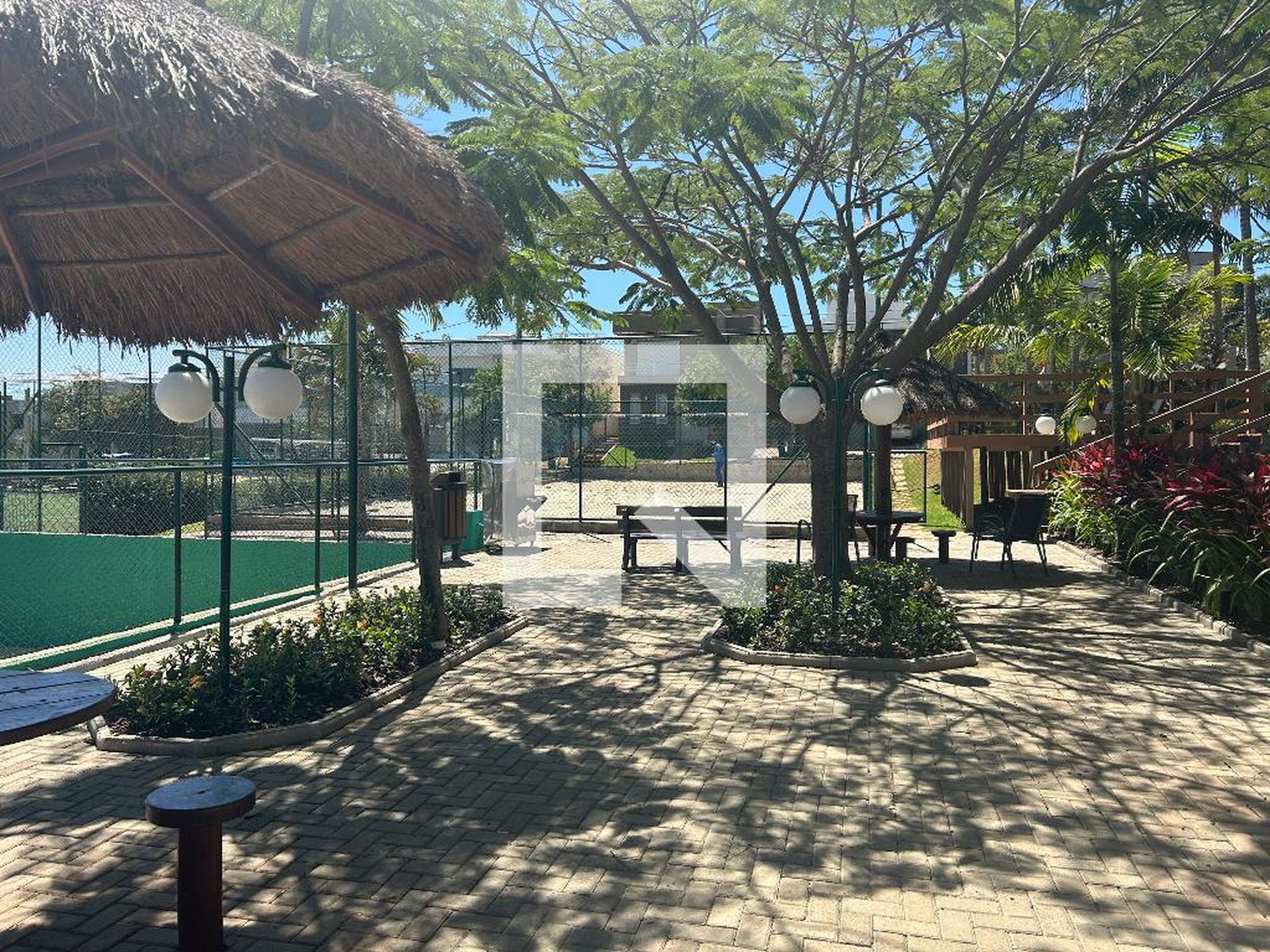 Área comum Condomínio em Rua João Zeferino Cardoso Neto, 79