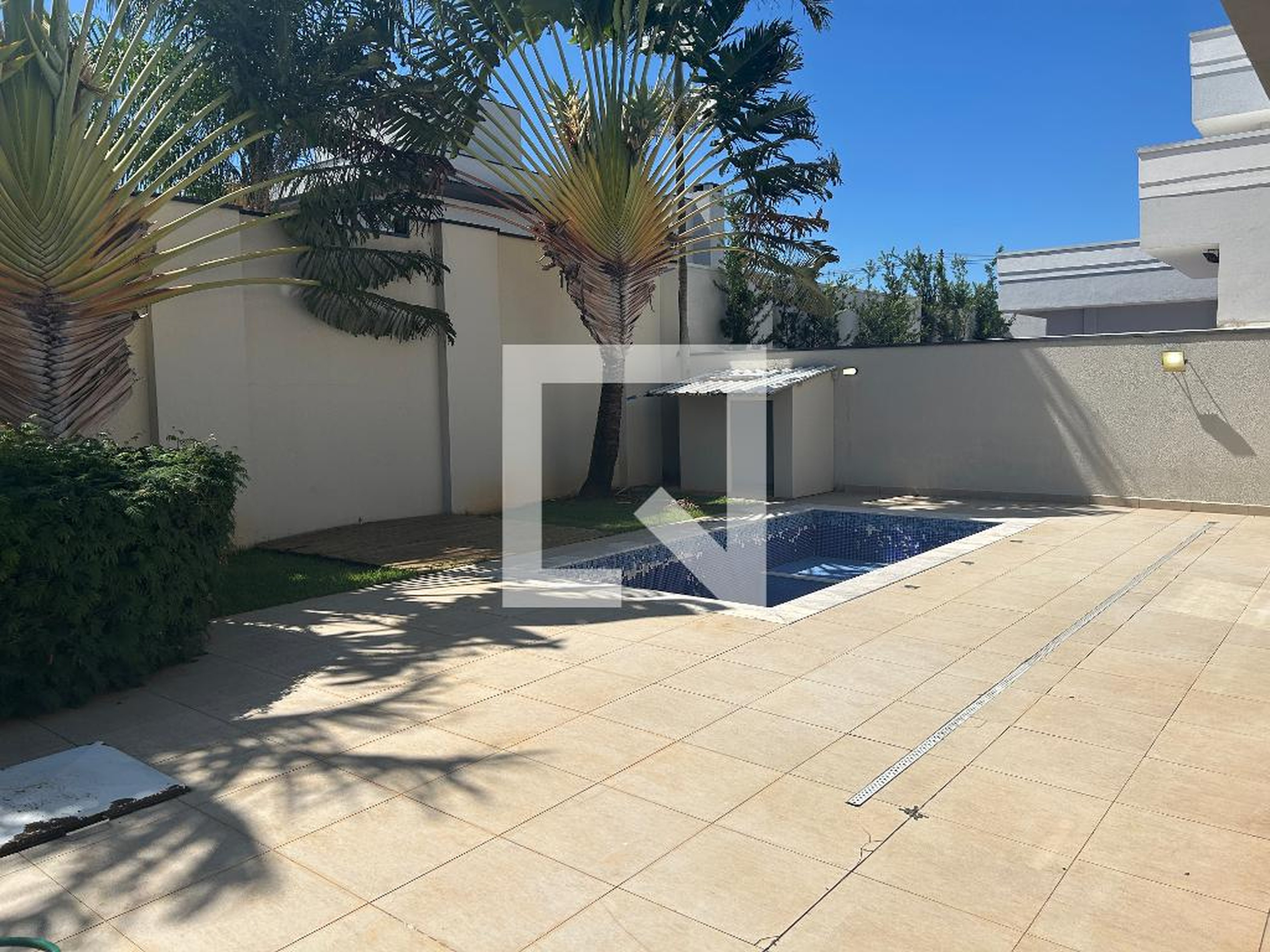 Piscina - Swiss Park