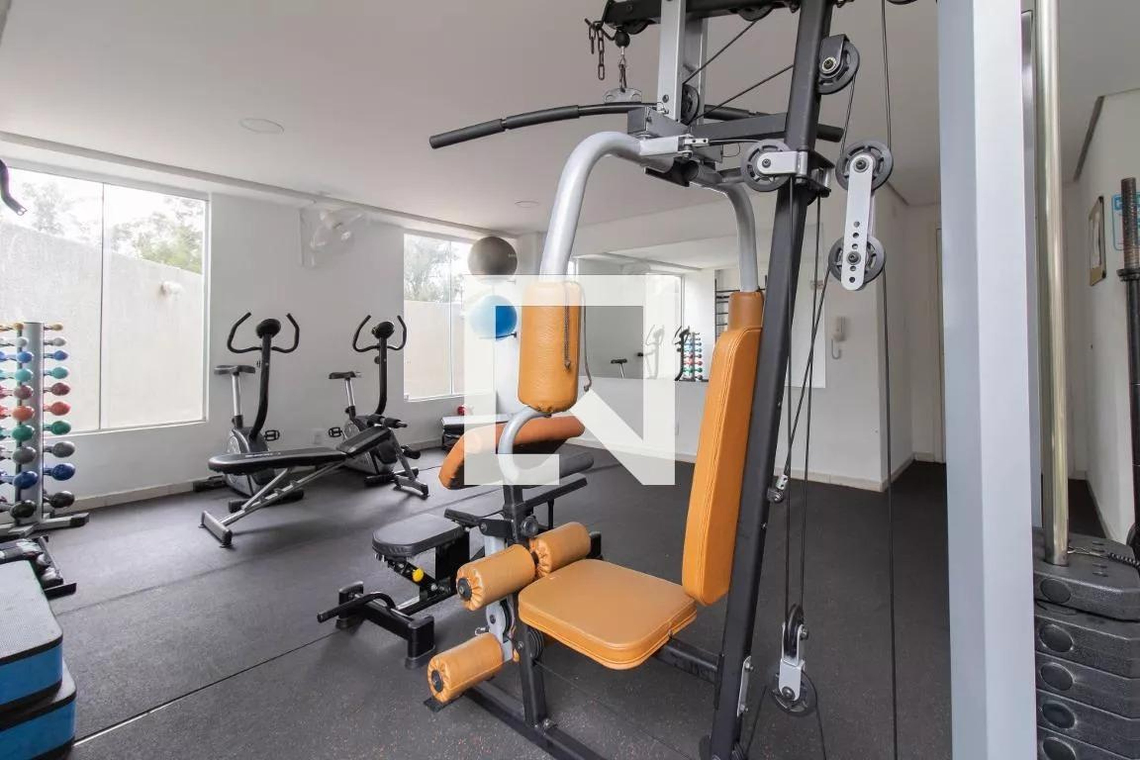 Academia - Vista Bella