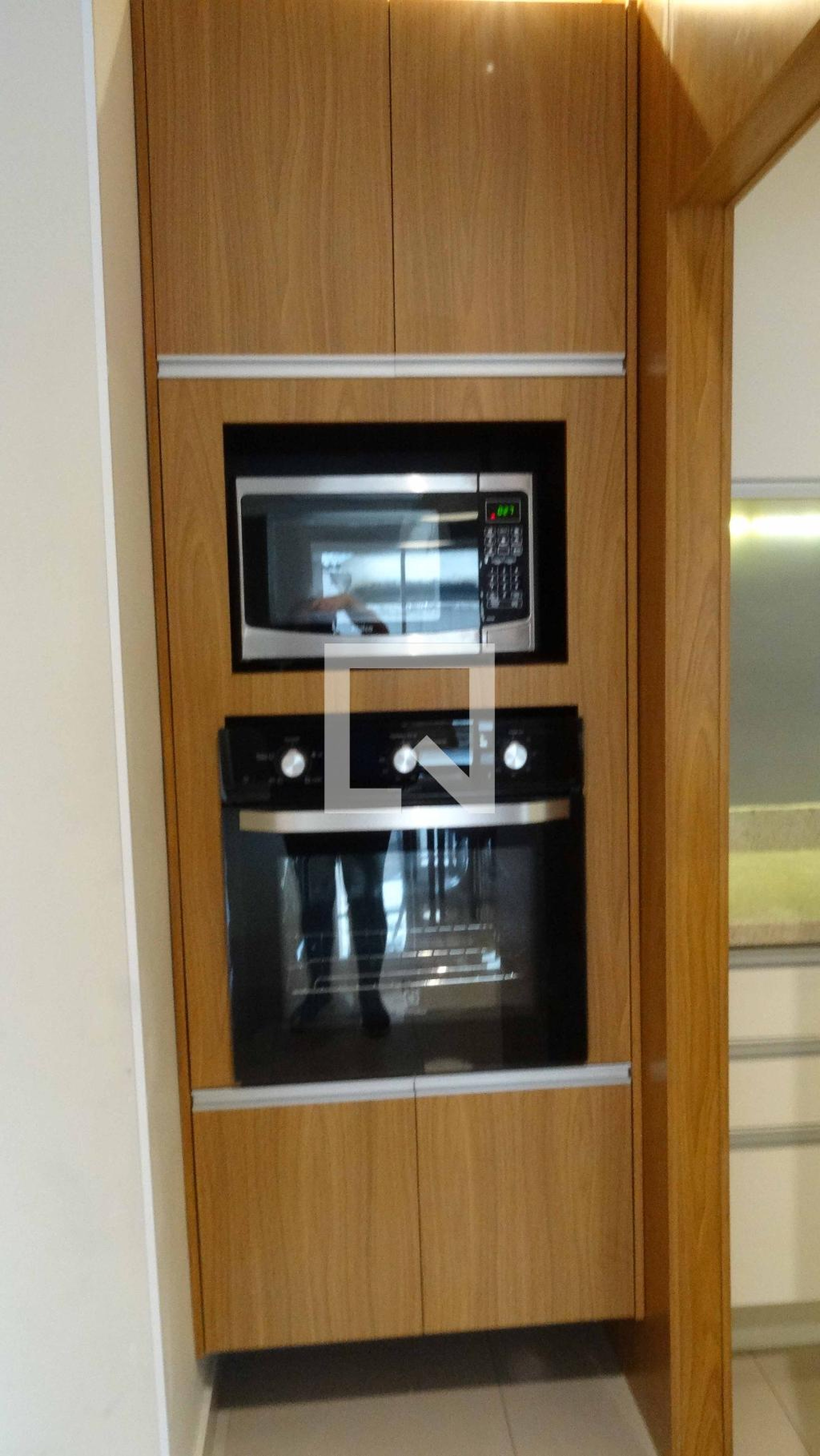 Espaço Gourmet - Oasis Eco Vida