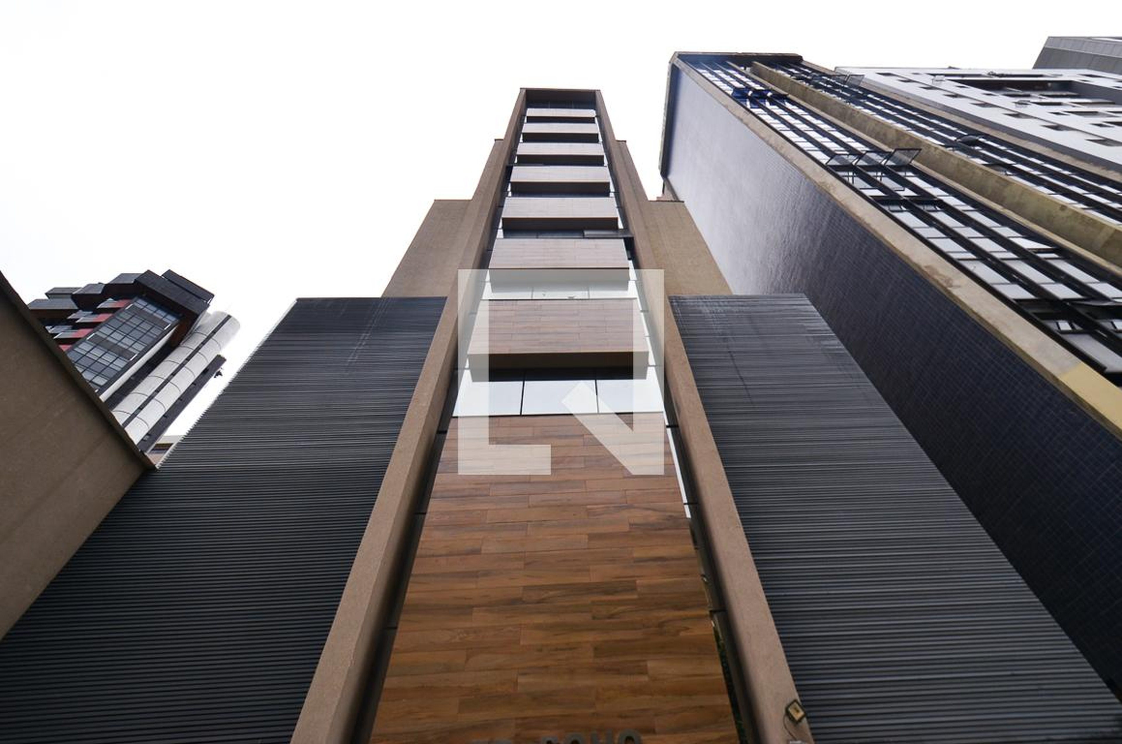 Fachada Edifício Soho