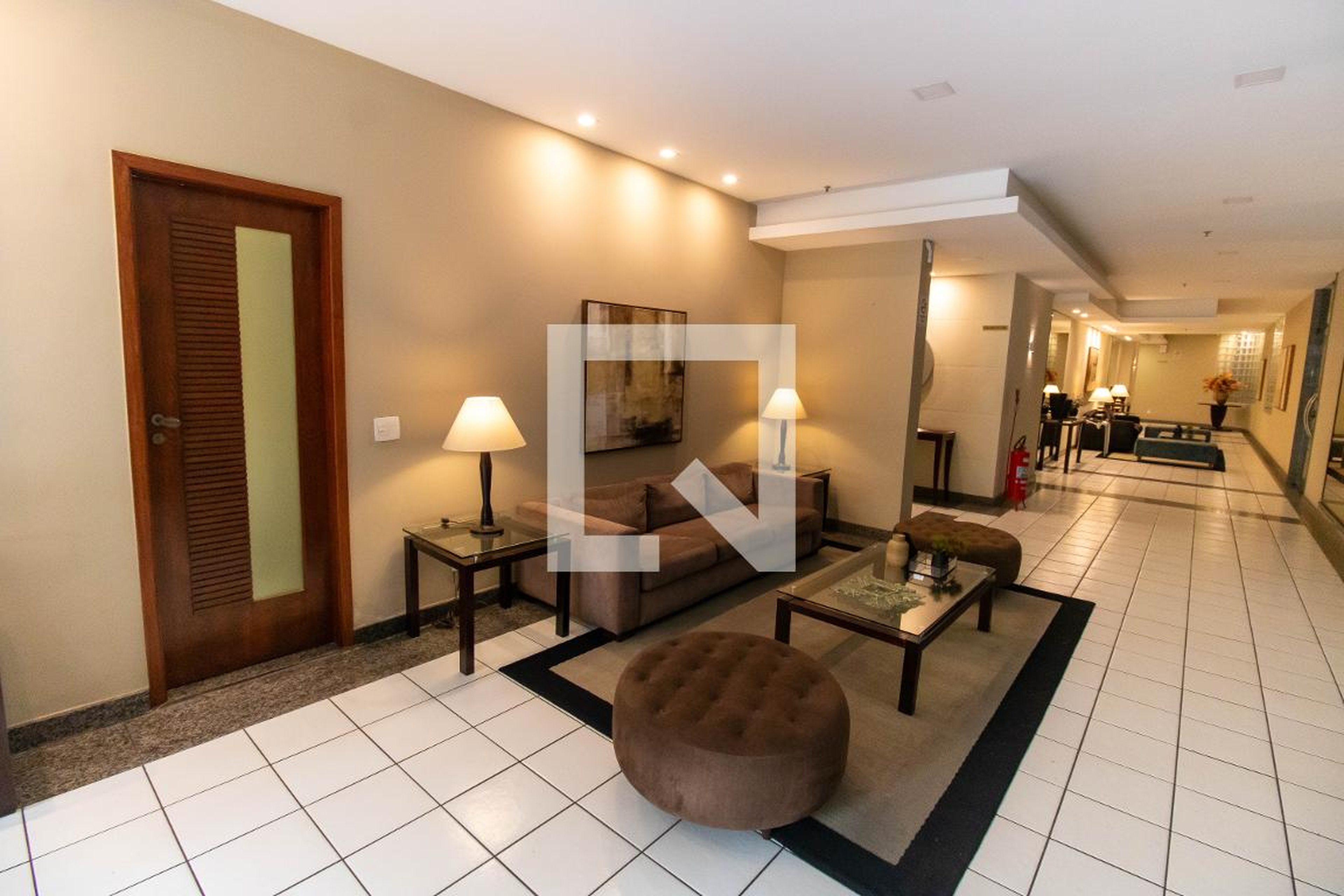 Portaria - York Place