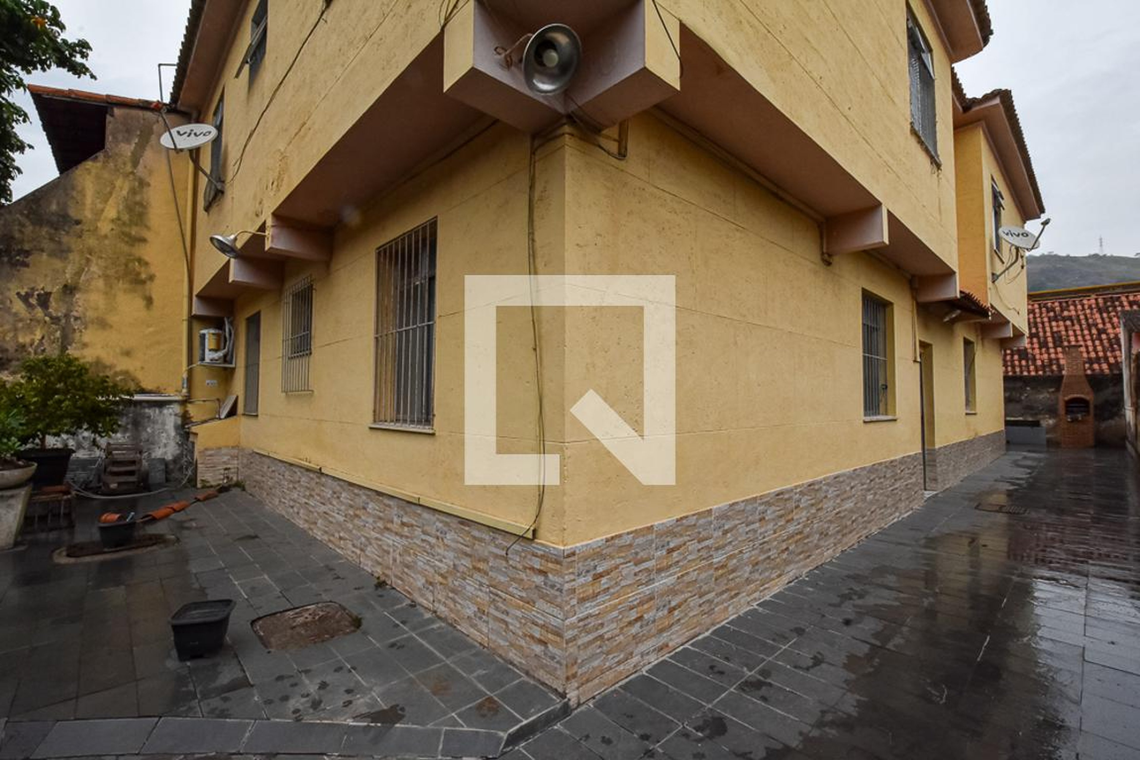 Entrada - 