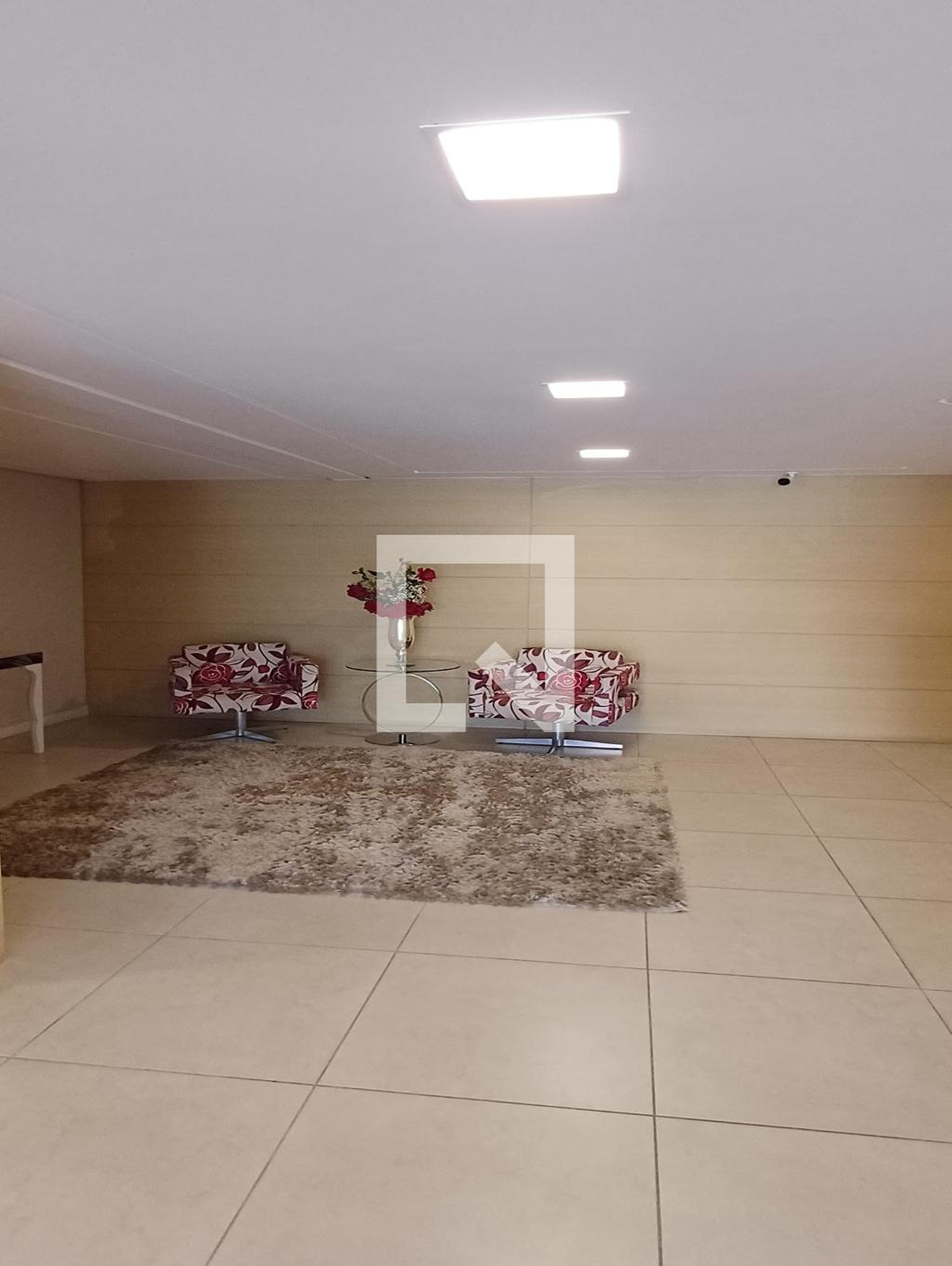 Hall de entrada - Porto dos Açores