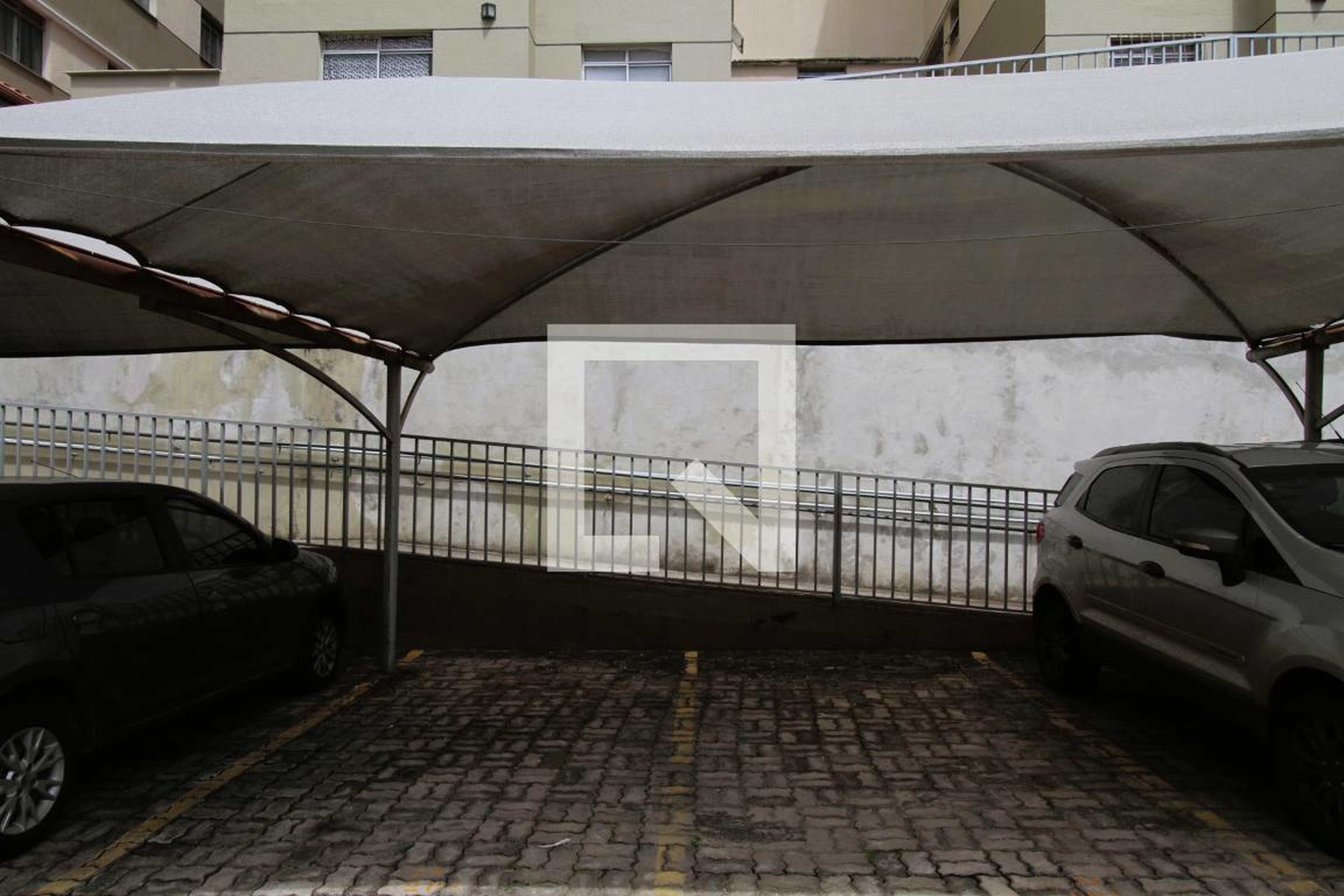 Estacionamento - 