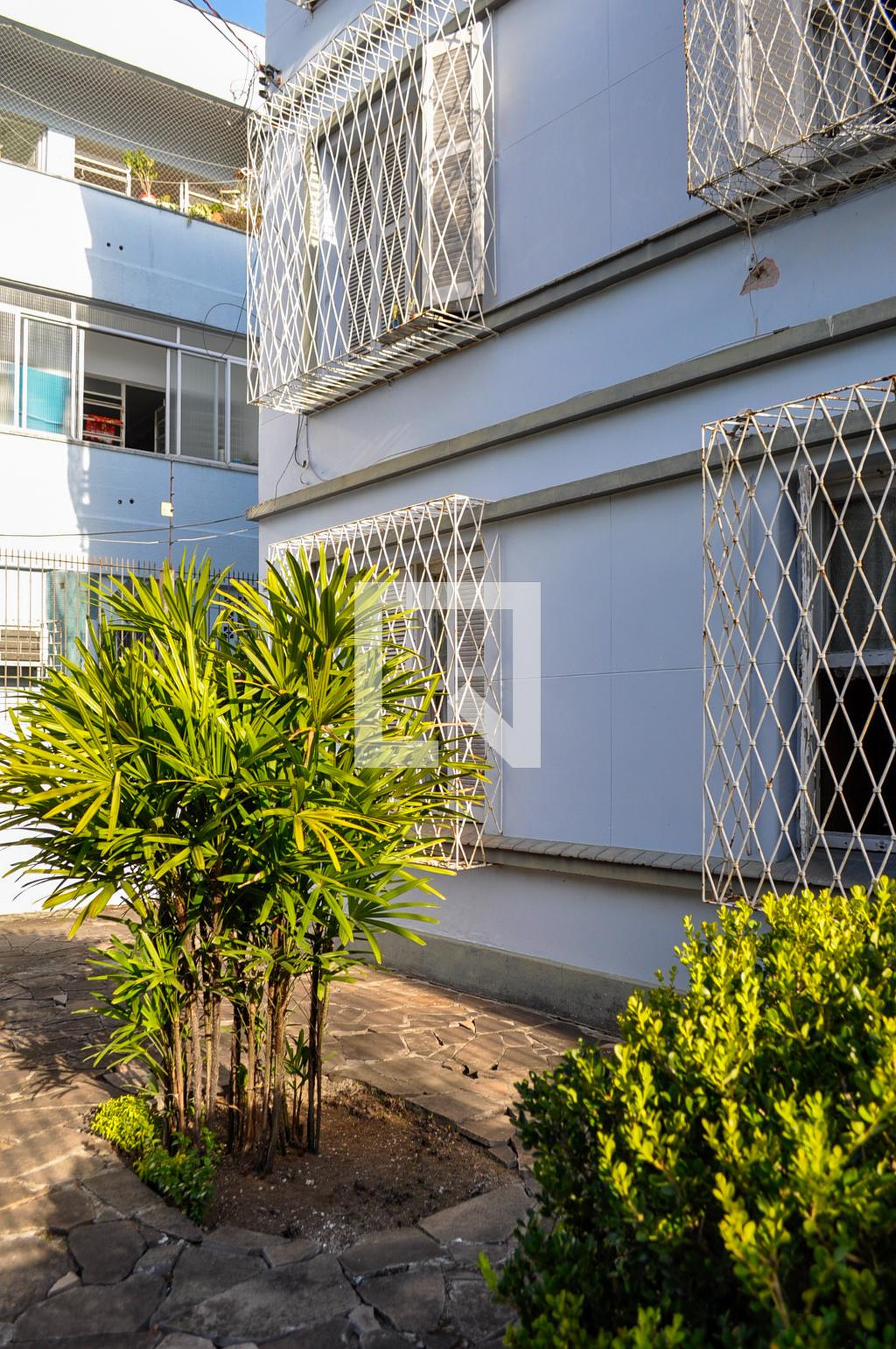 Área comum Condomínio em Rua Fonseca Ramos, 149