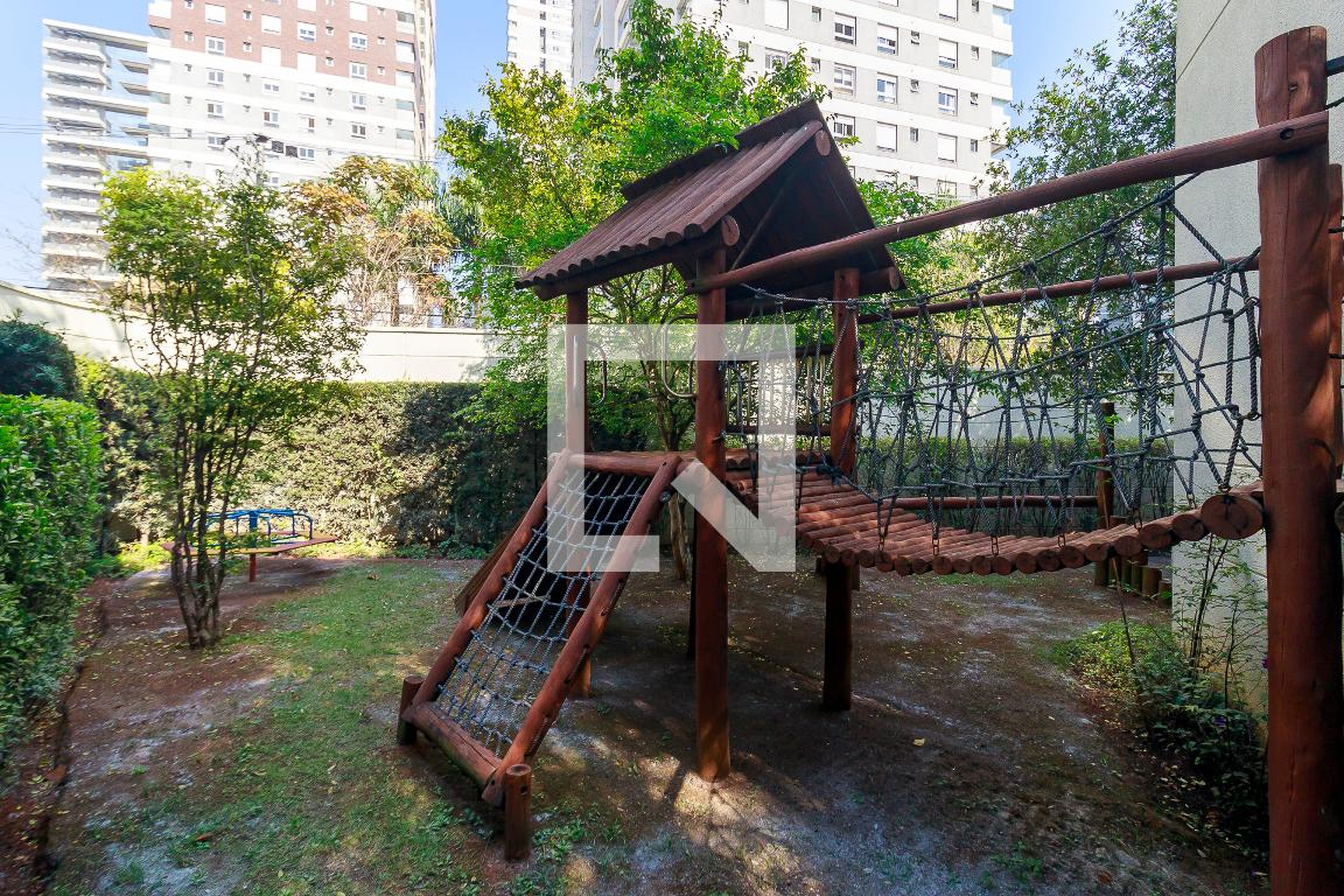 Playground - Toccata