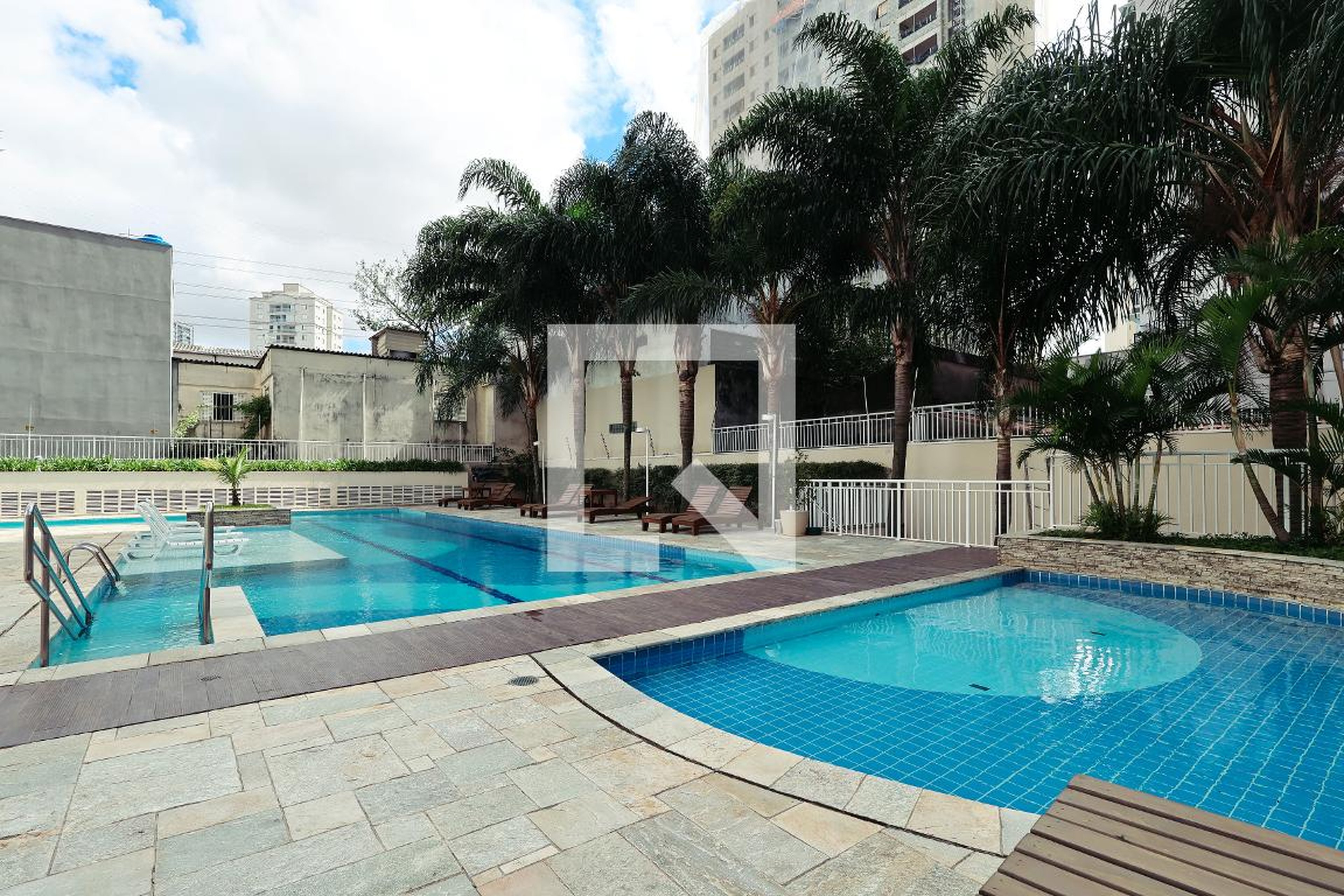 Piscina - Allure
