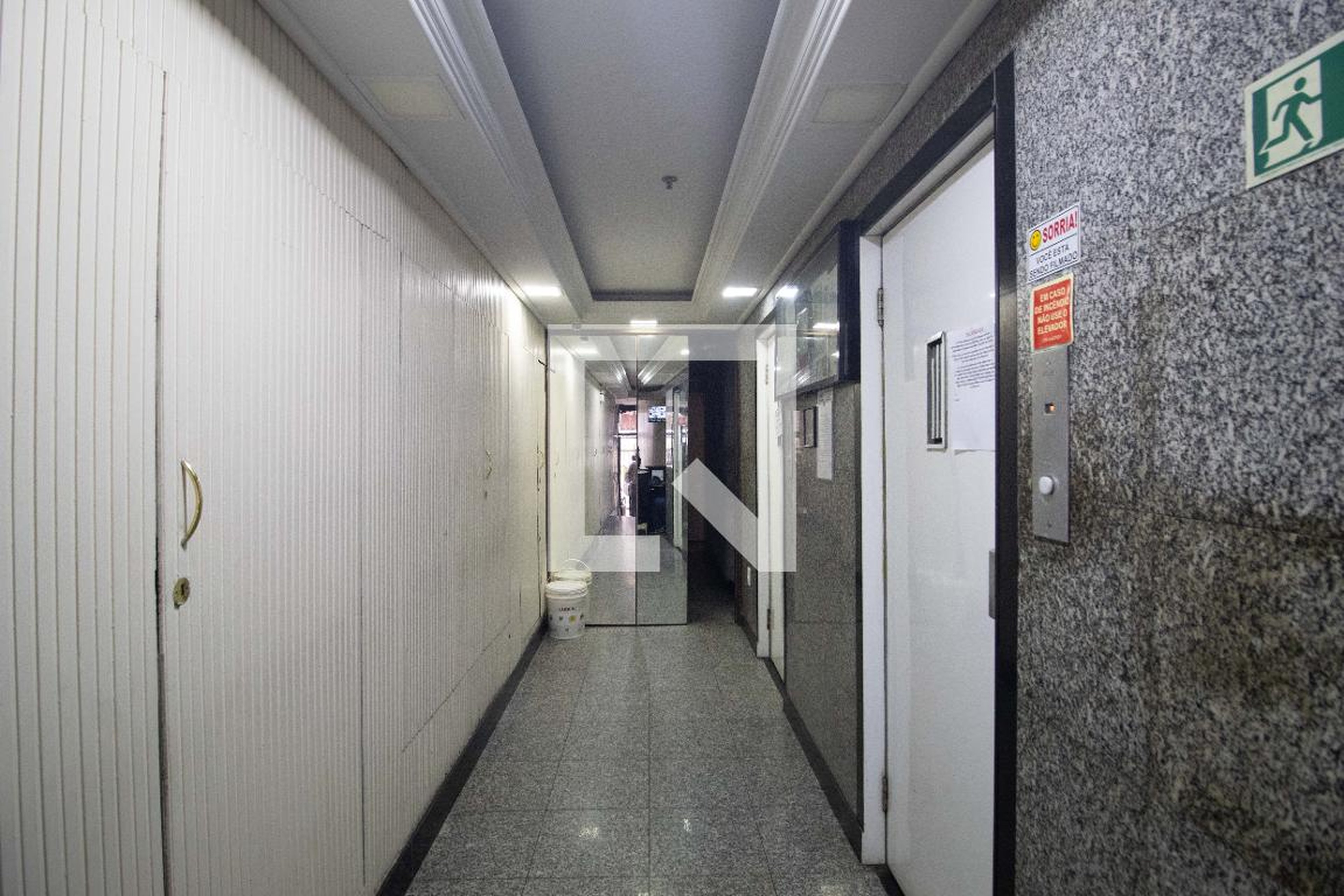 Portaria - Edifício Assindia