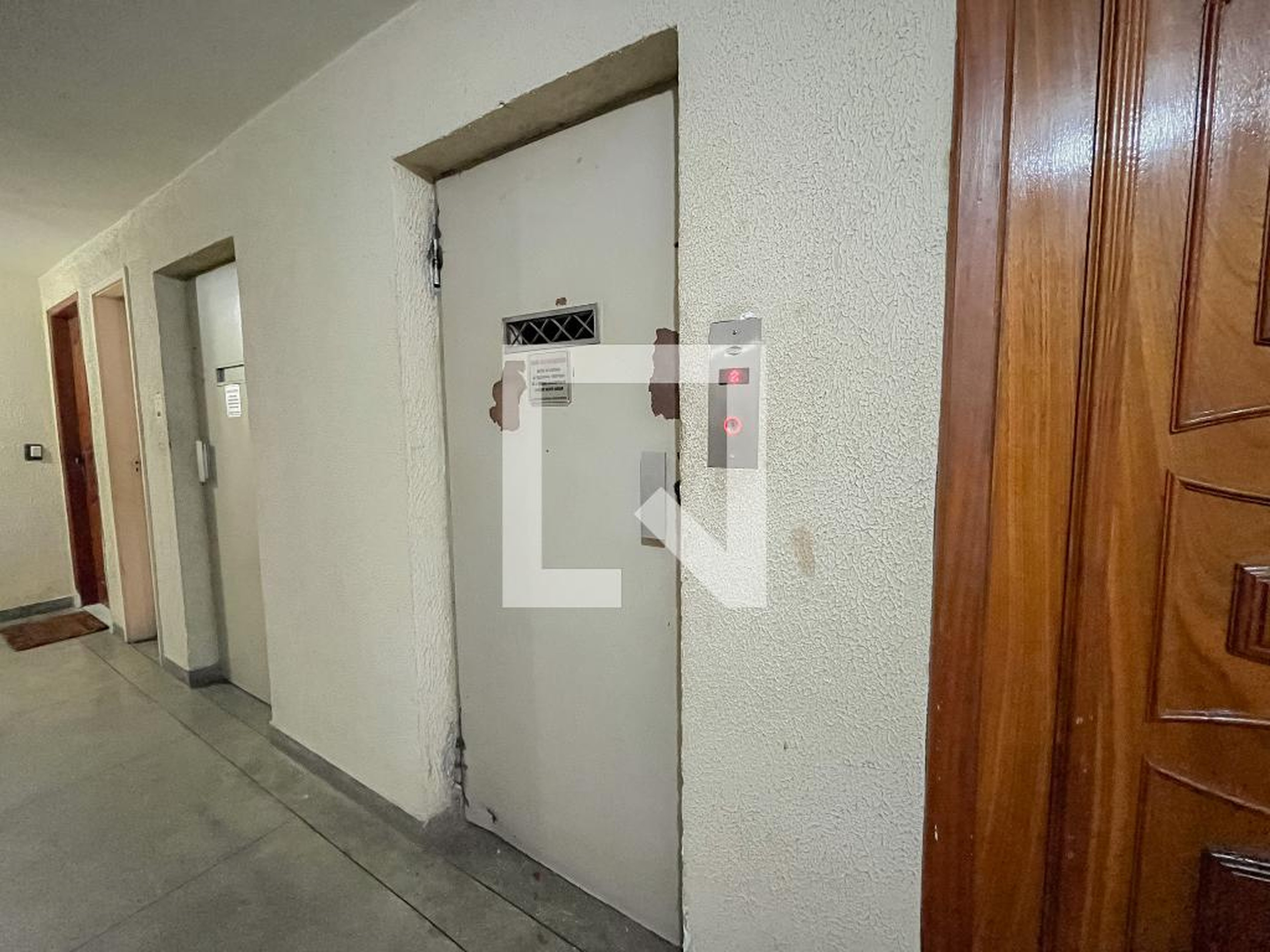 Área comum - Solar da Imperatriz