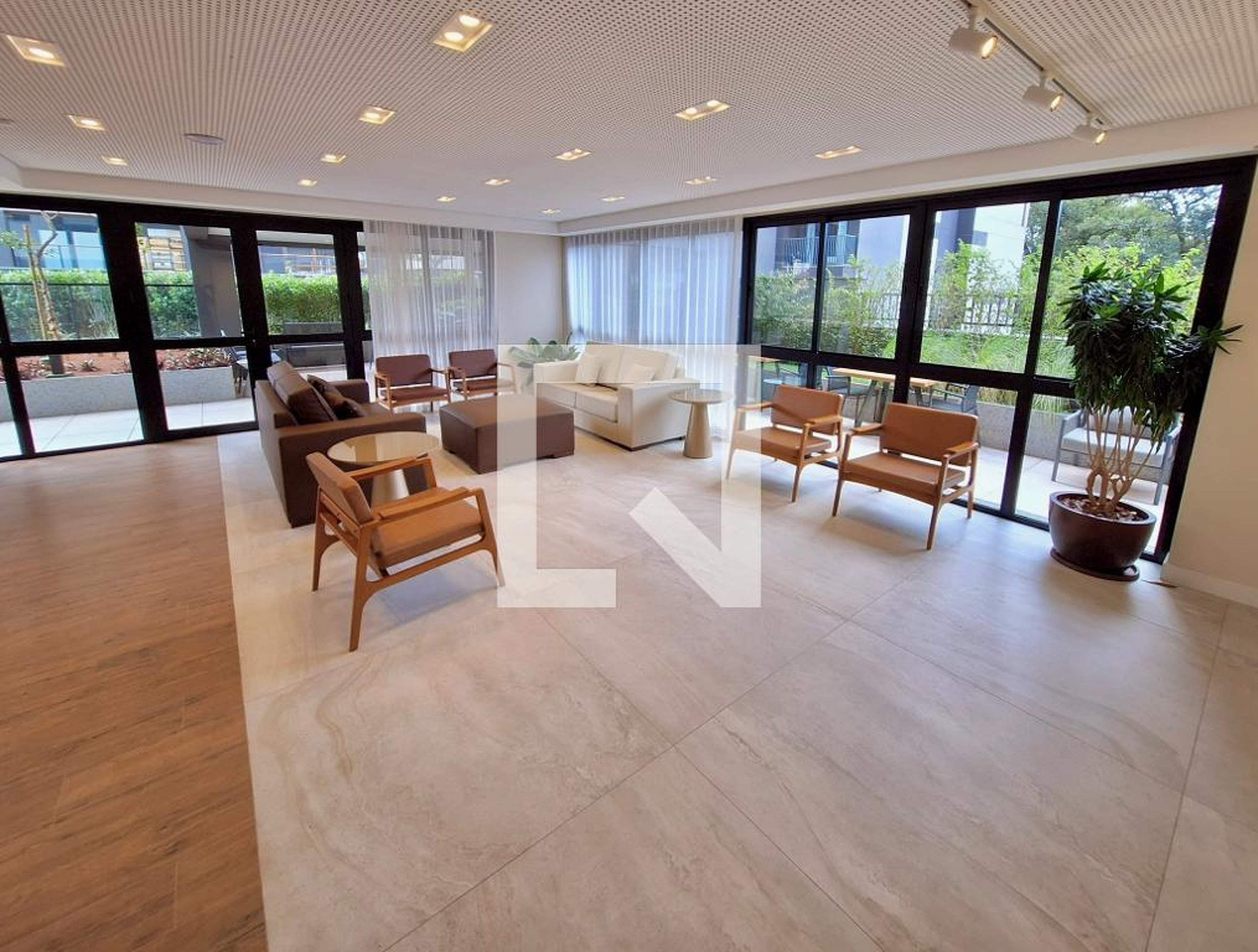 Salão de Festas - Practical Life Campo Belo II