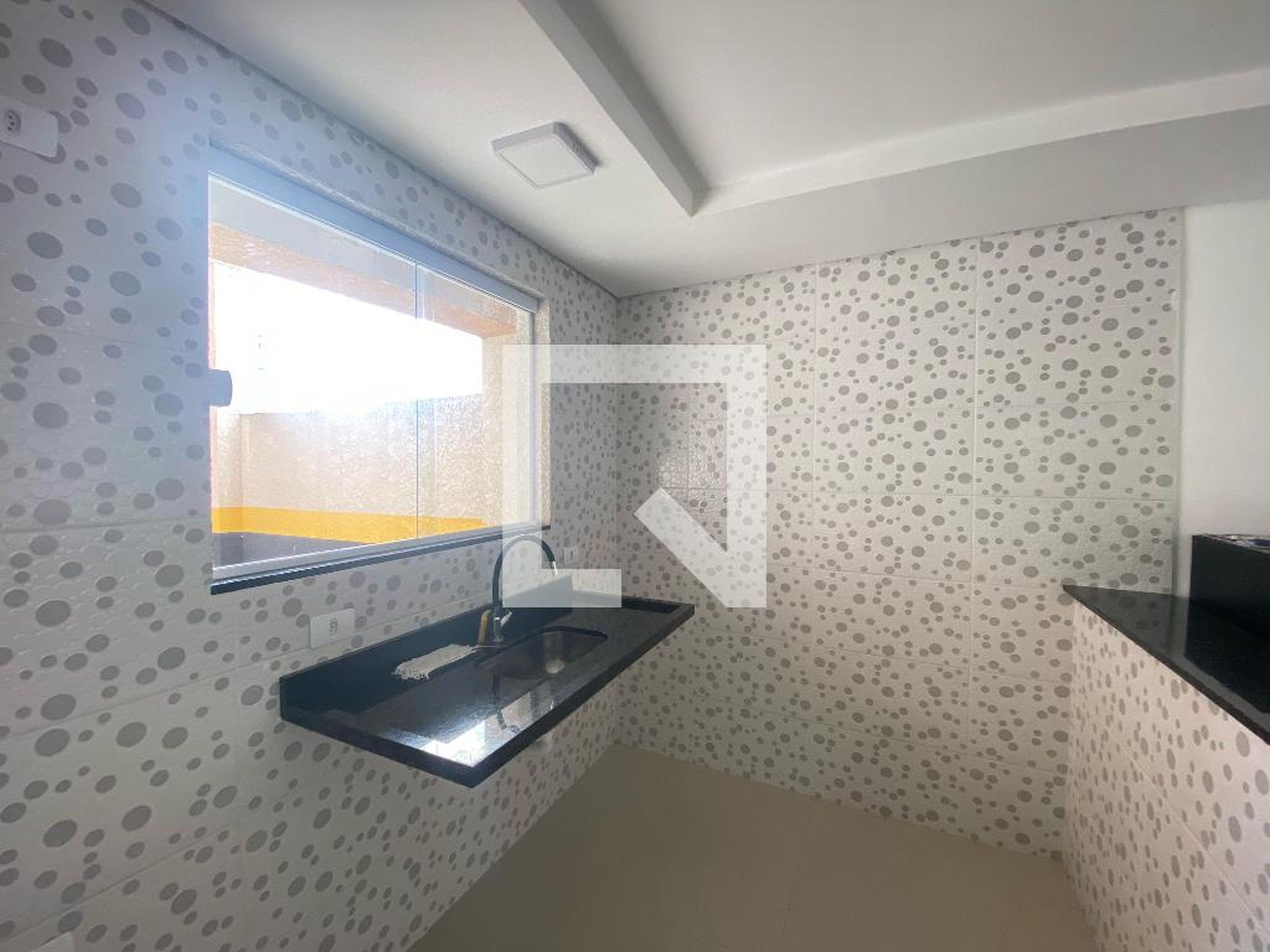 Área comum - Porto Fortaleza