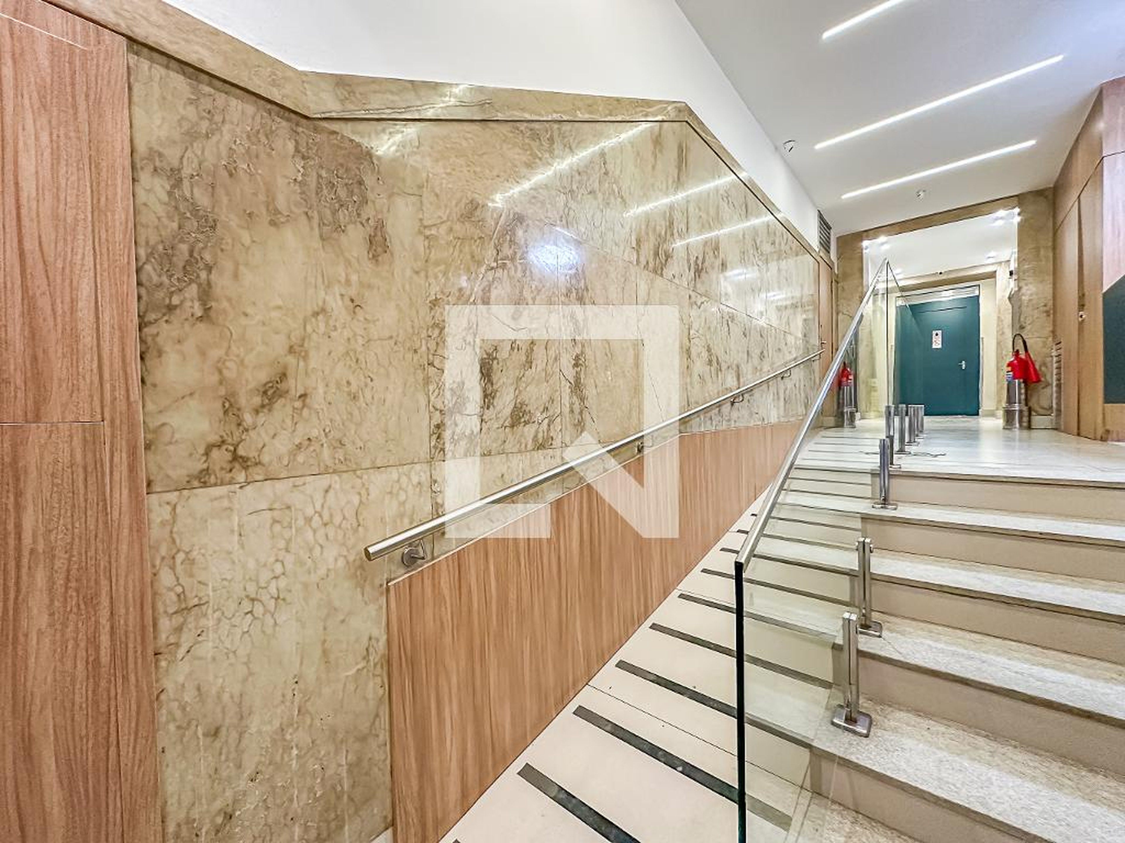 Área comum - Sagres