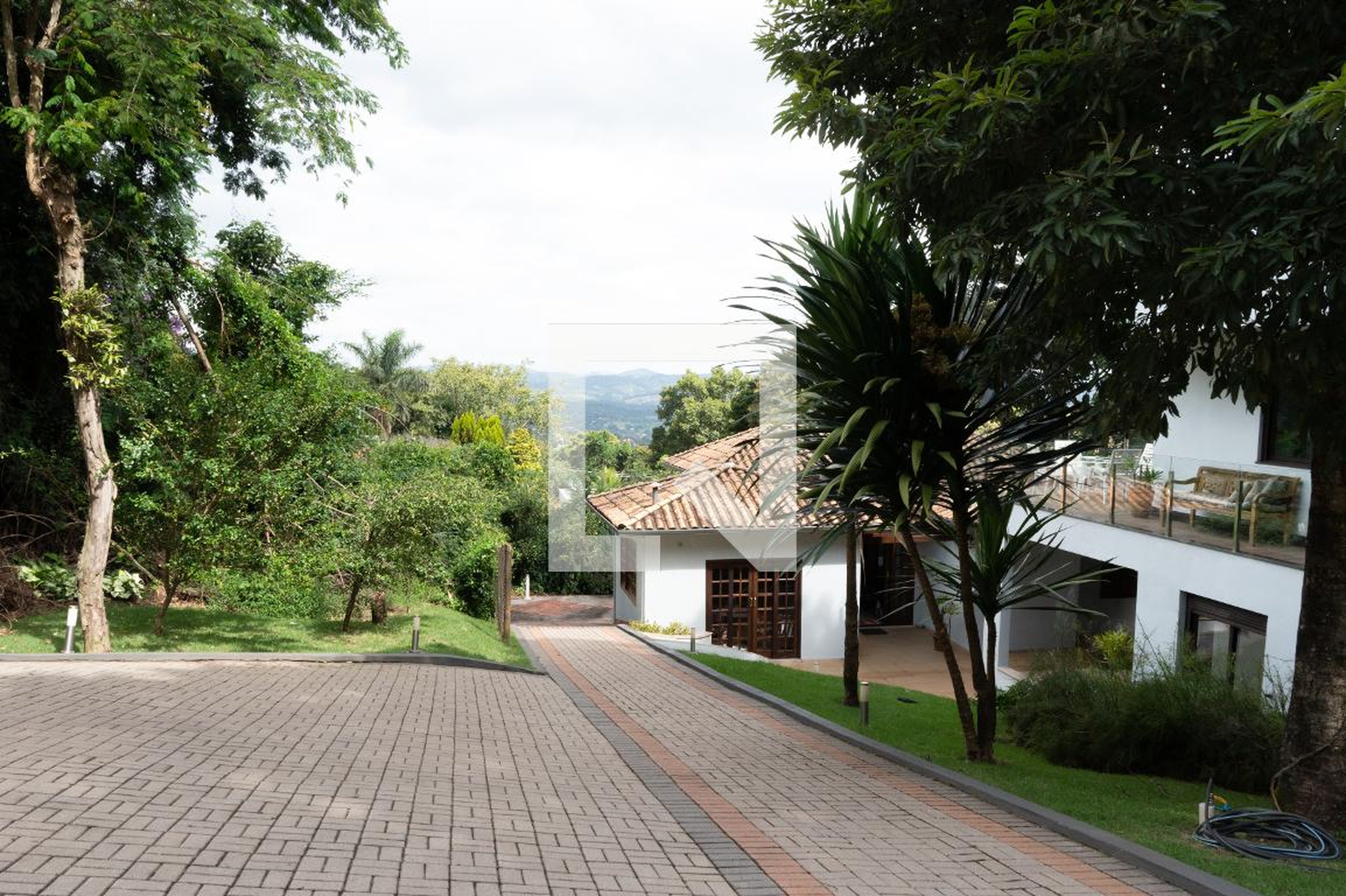 area externa - 
