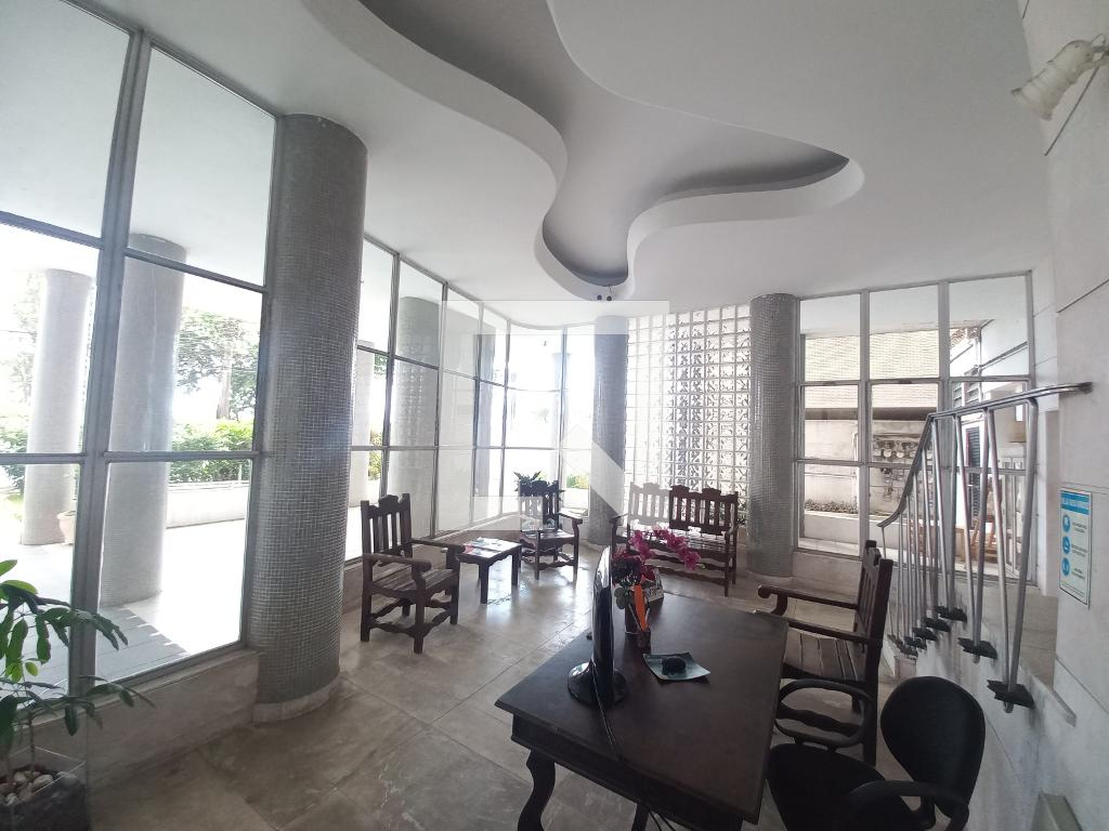 Hall de entrada - Itapoan