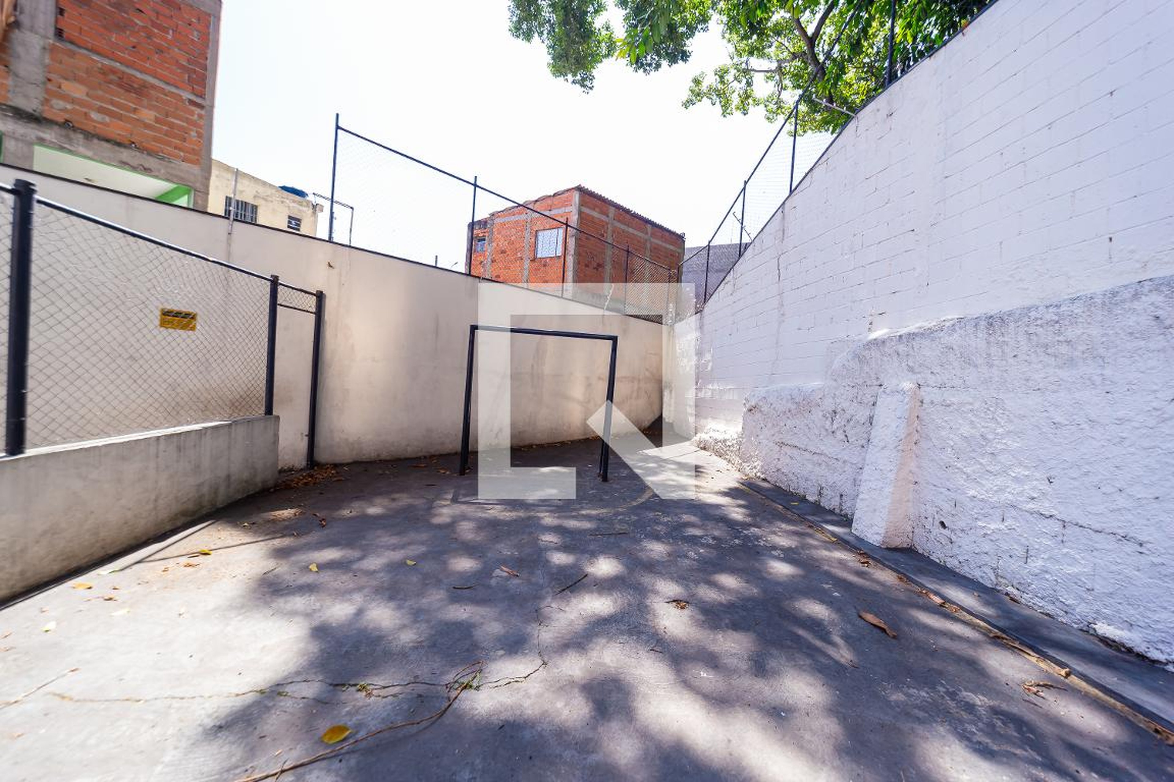 Quadra - Edifício Guarani