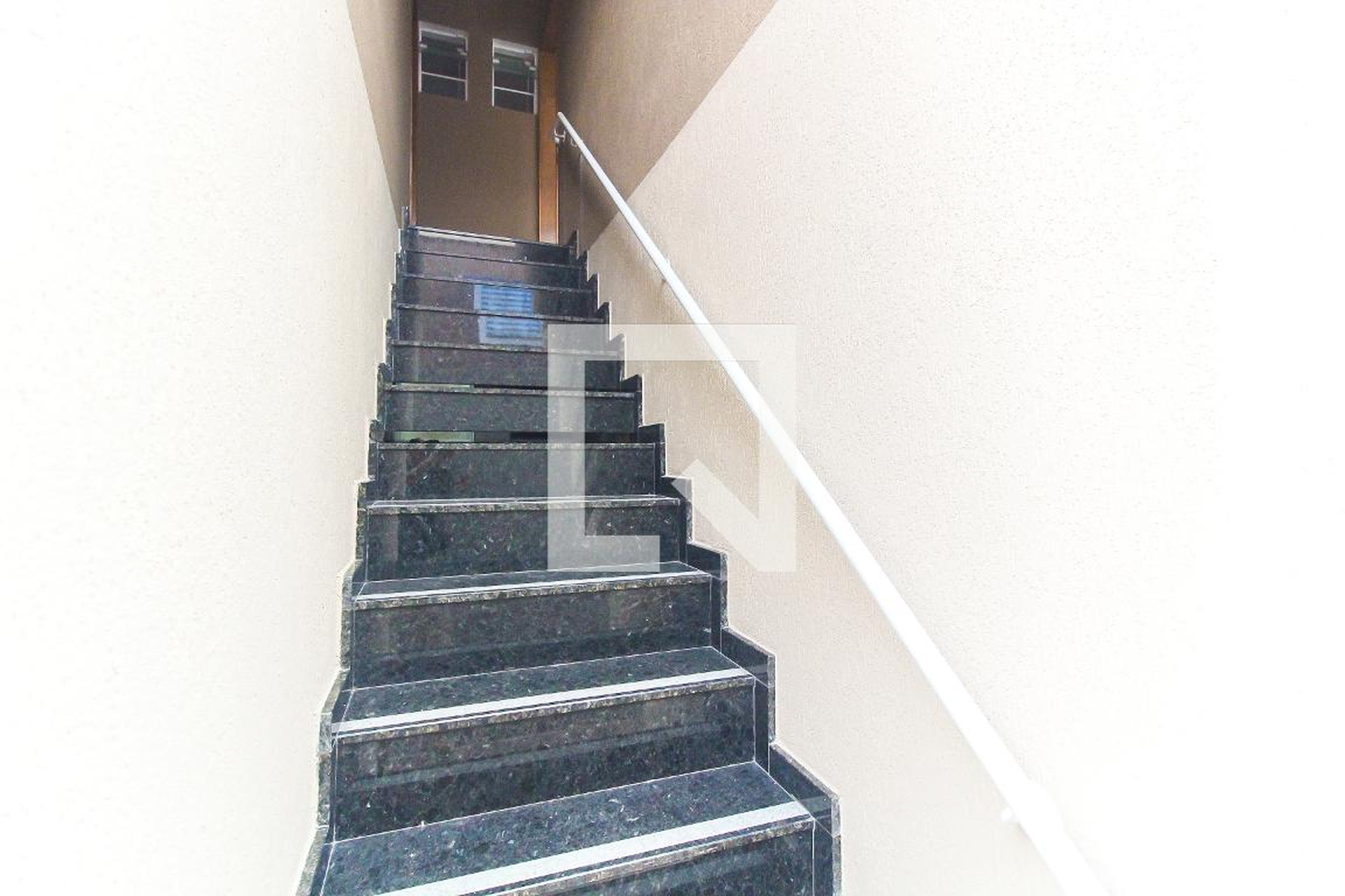 Entrada - Residencial Pisa