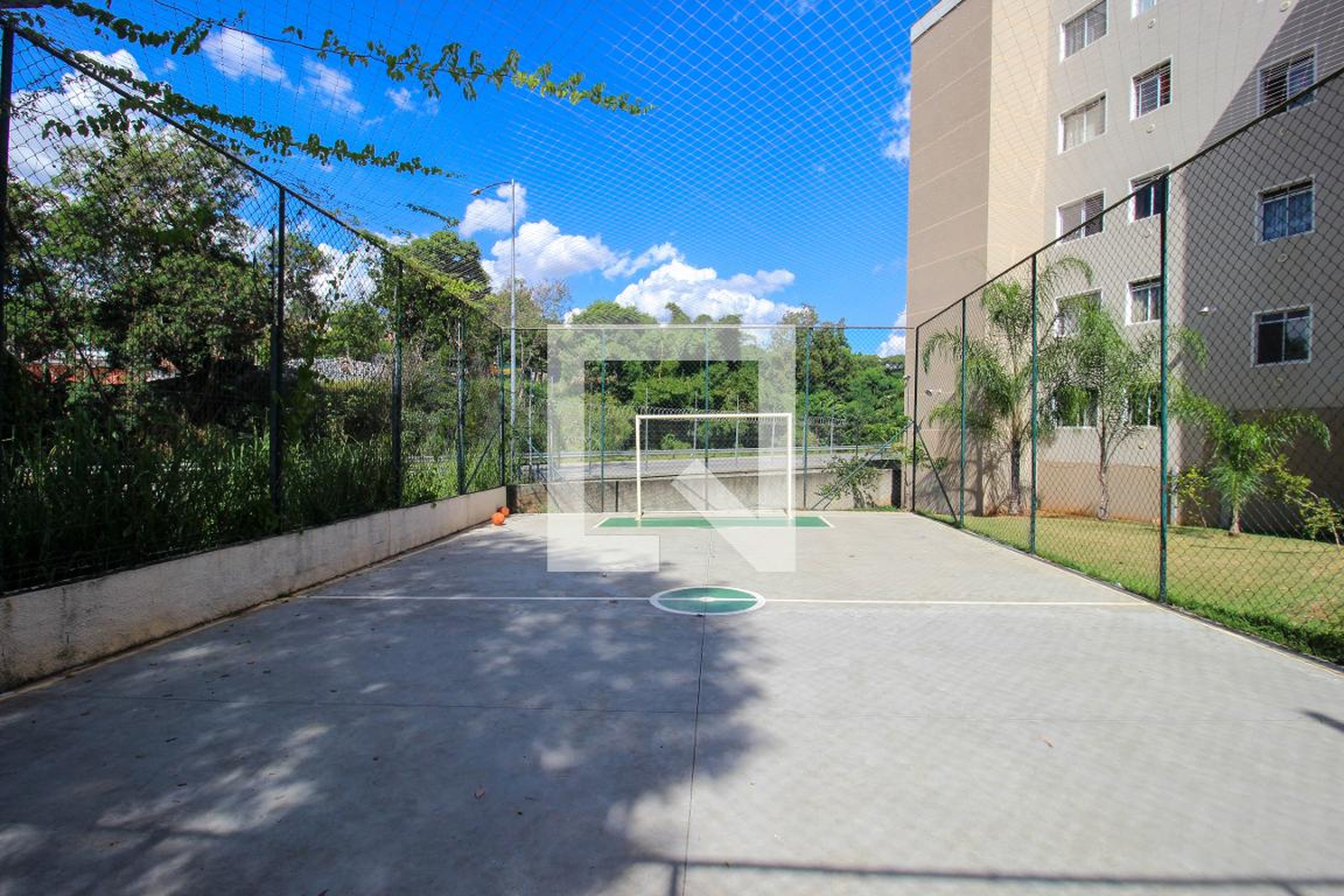 Quadra - Spazio Moinho Velho