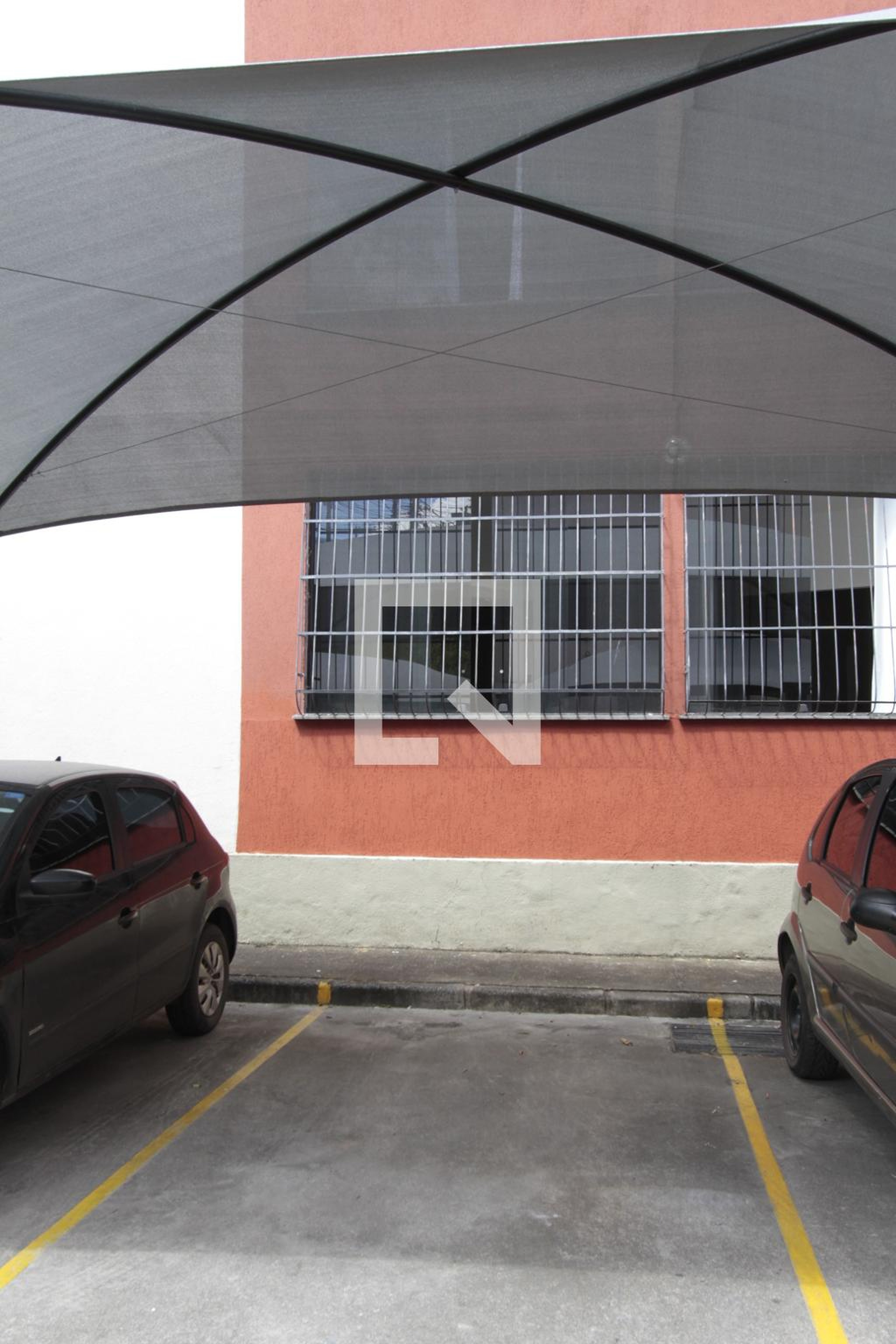 estacionamento - Porto Seguro