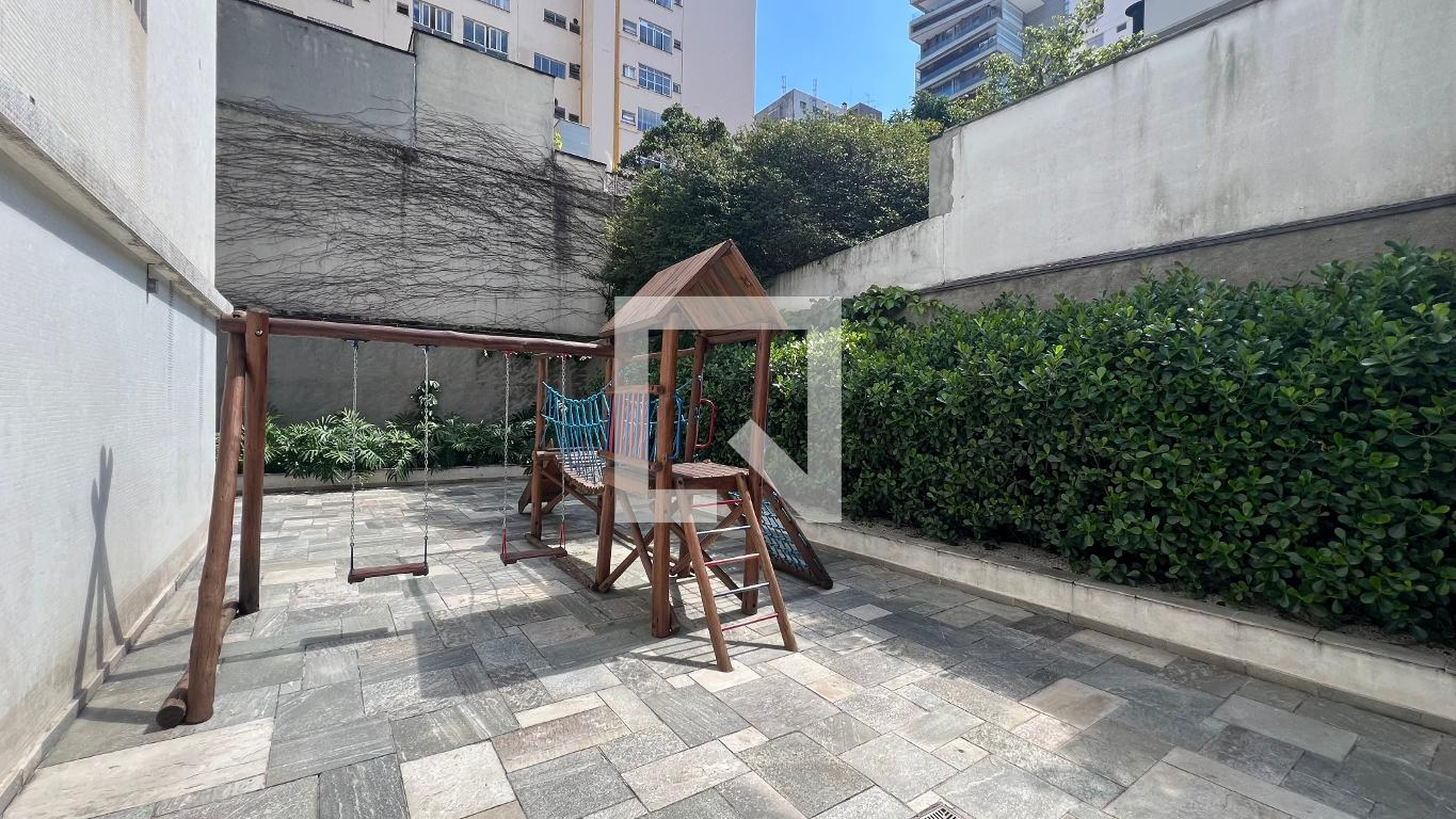 Playground - Escorial