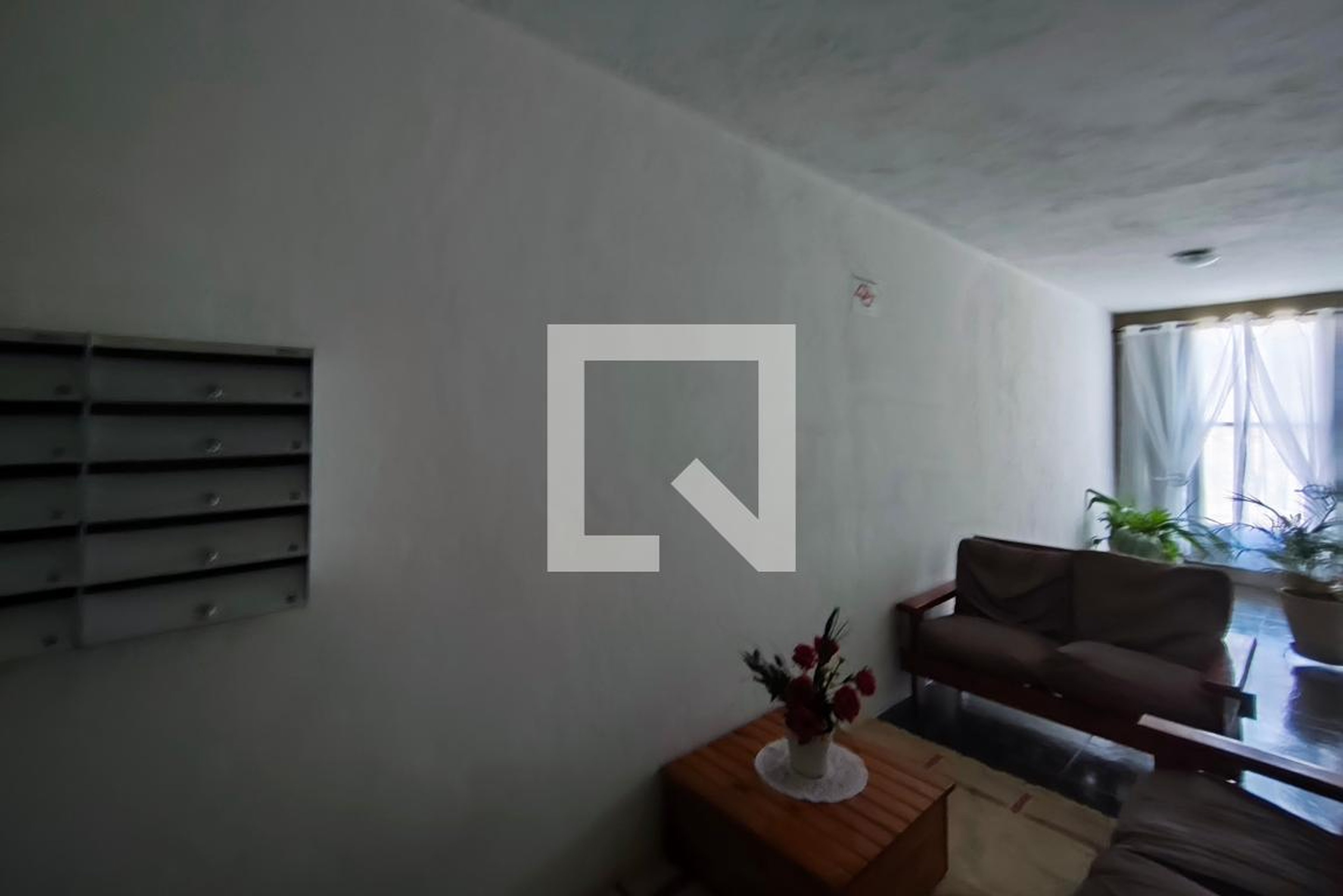 Hall de entrada - null