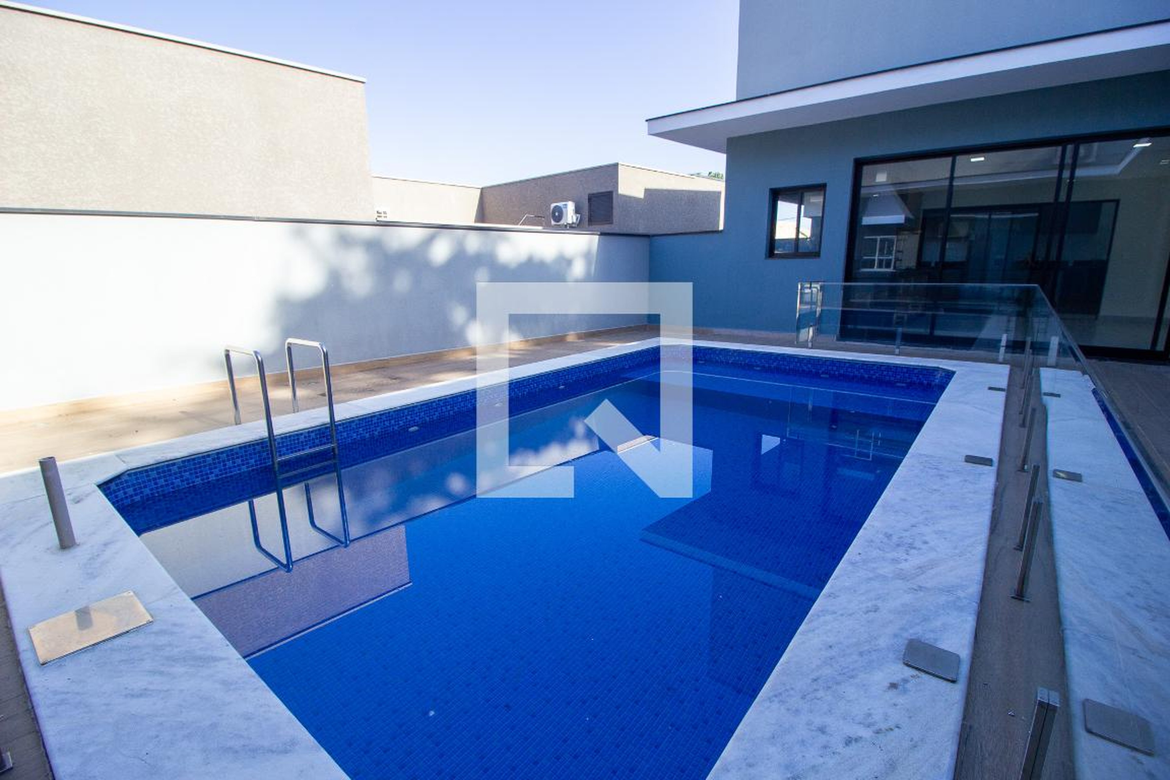 Área externa - Cyrela Landscape Esplanada