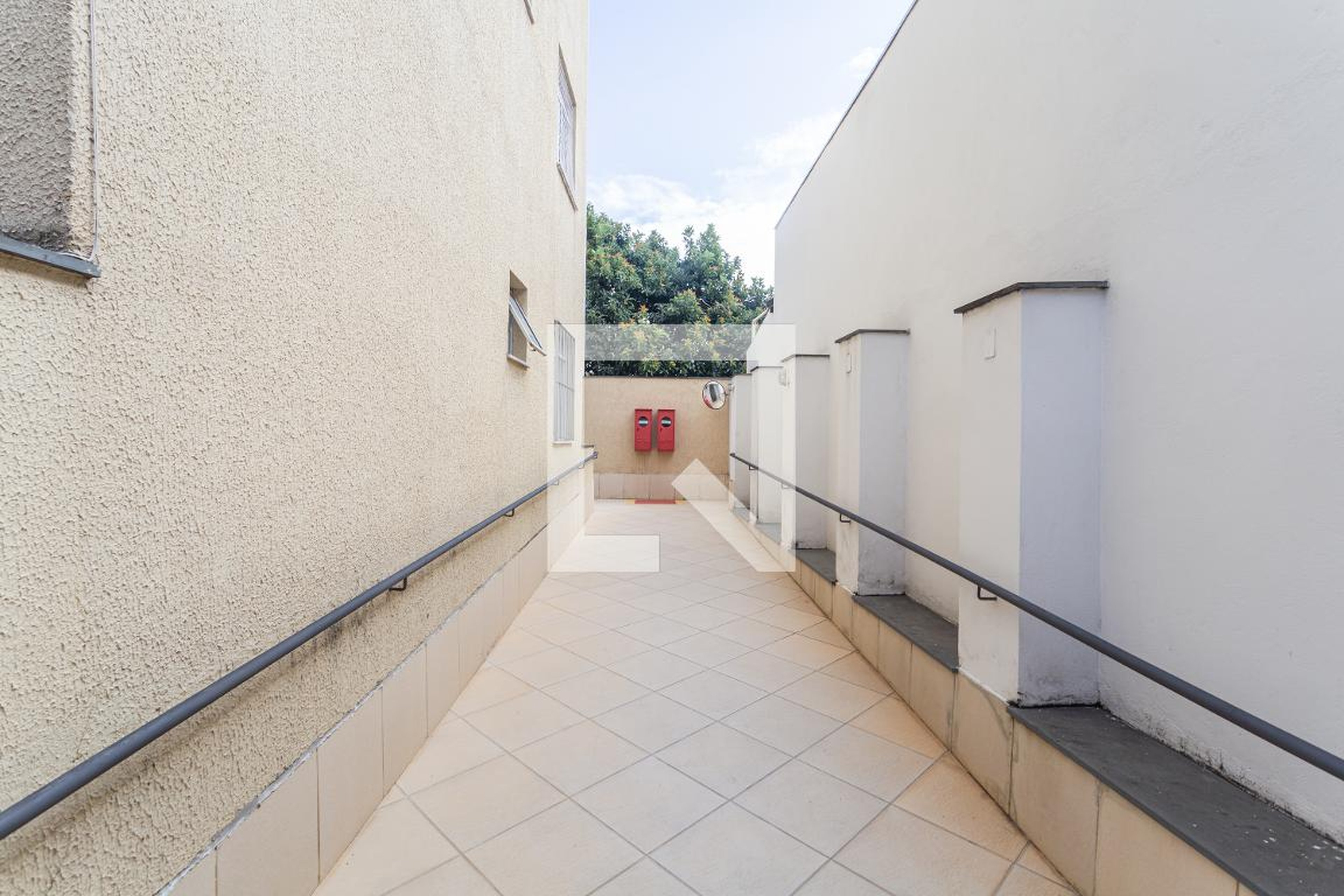 Hall de Entrada - null